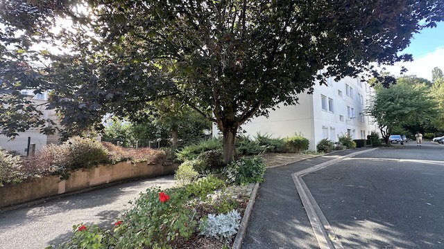 Appartement 3 pièces 66 m² · à Le Pecq · 66 m² · 341 000 €