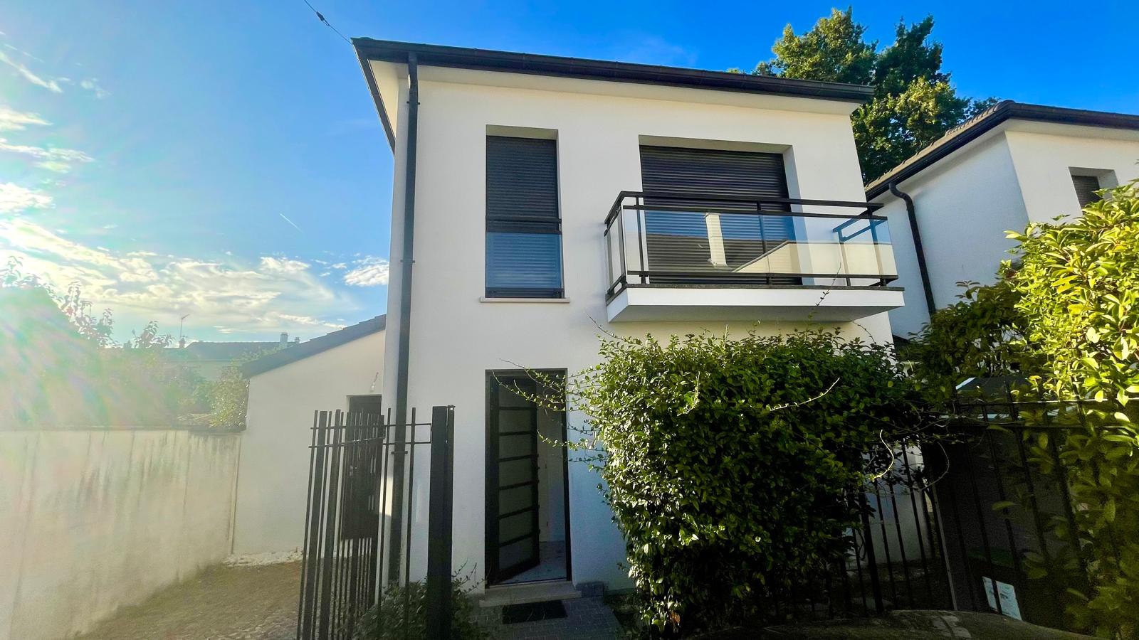 Maison 5 pièces 110 m² · à Noisy-le-Grand · 110 m² · 499 000 €