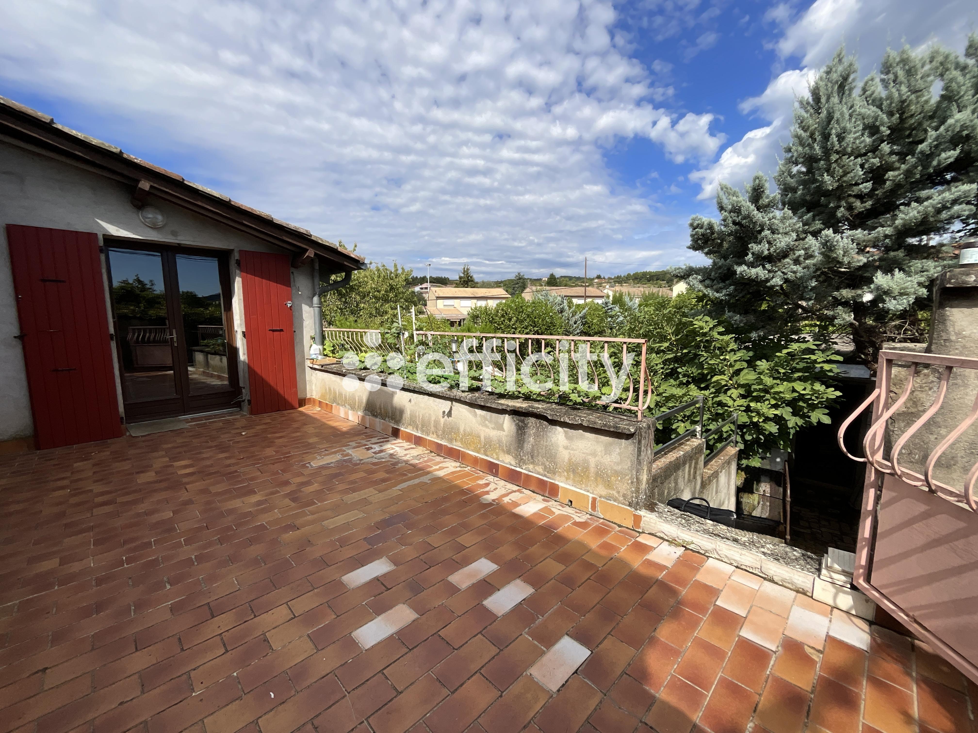 Maison 5 pièces 82 m² · à Privas · 82 m² · 180 000 €