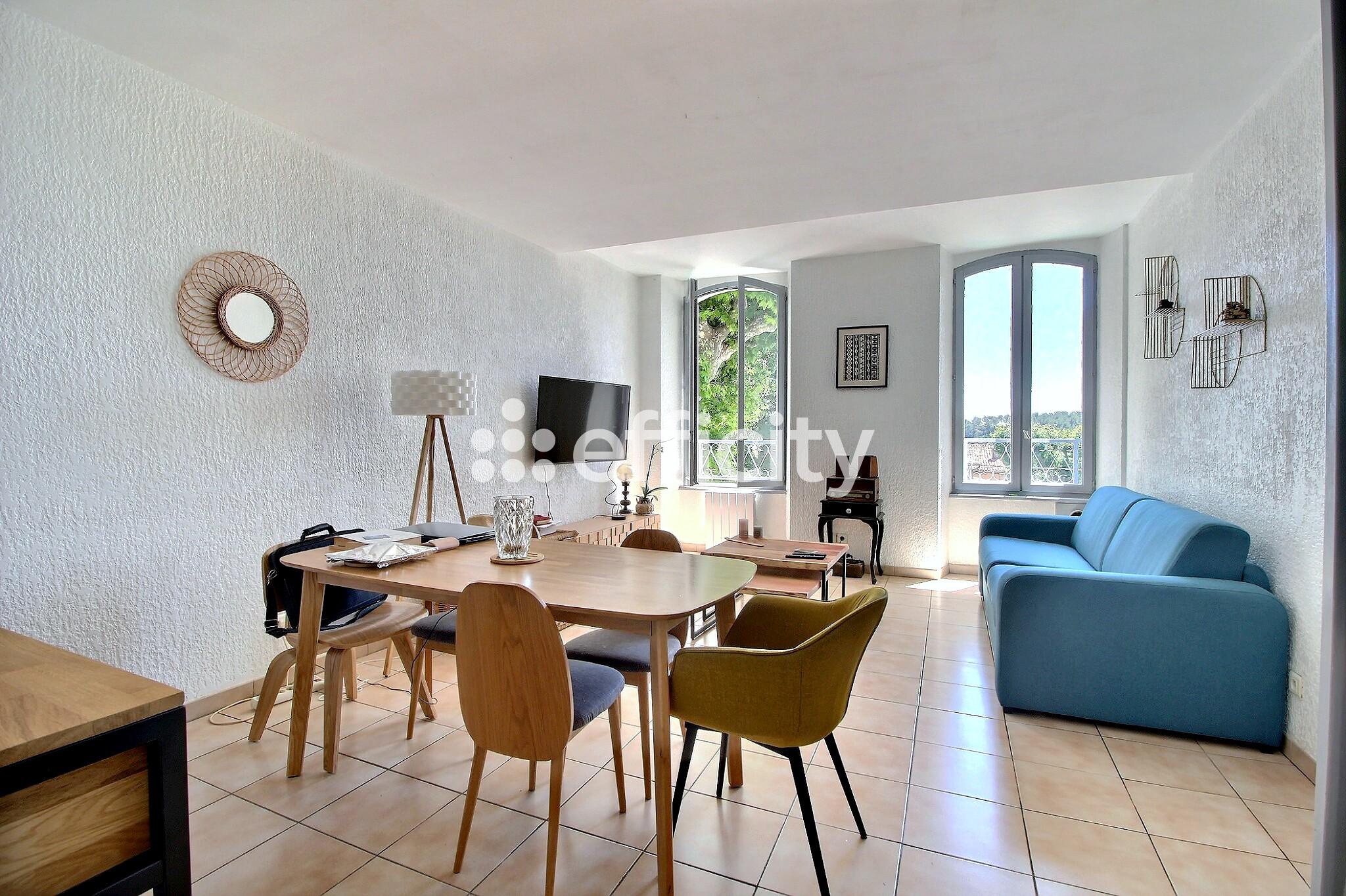 Appartement 2 pièces 42 m² · à Lorgues · 42 m² · 110 000 €