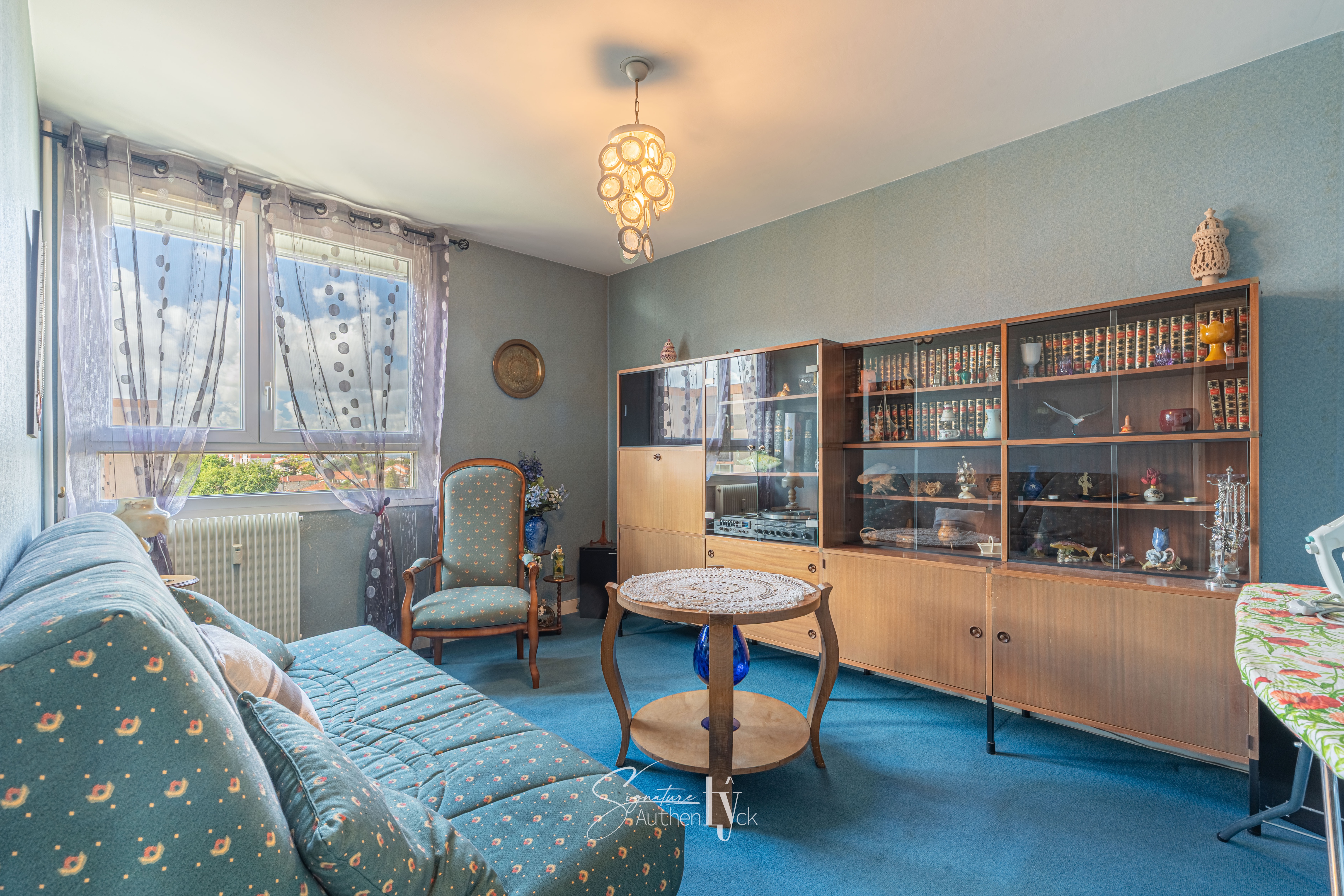 Appartement - Limoges