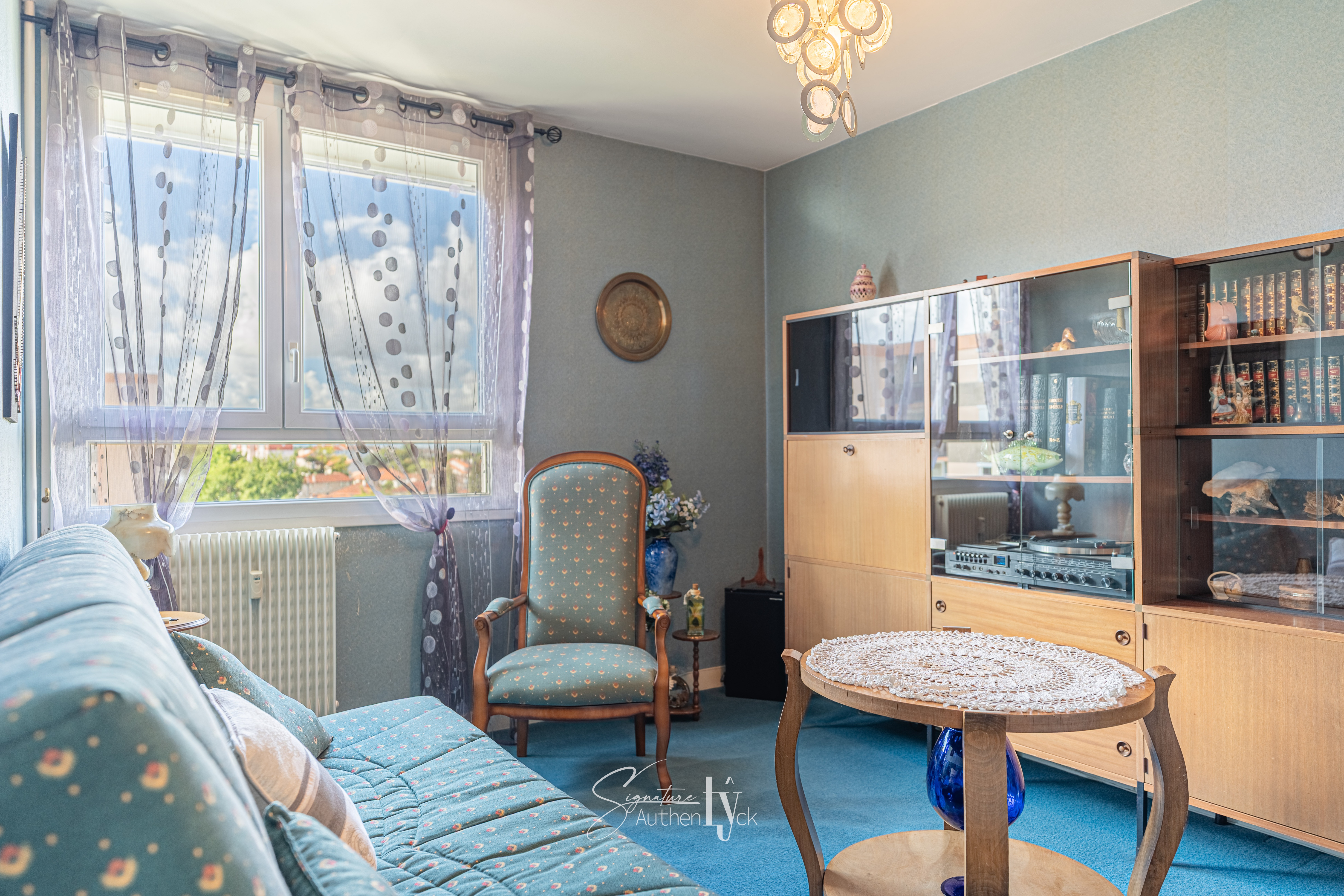 Appartement - Limoges
