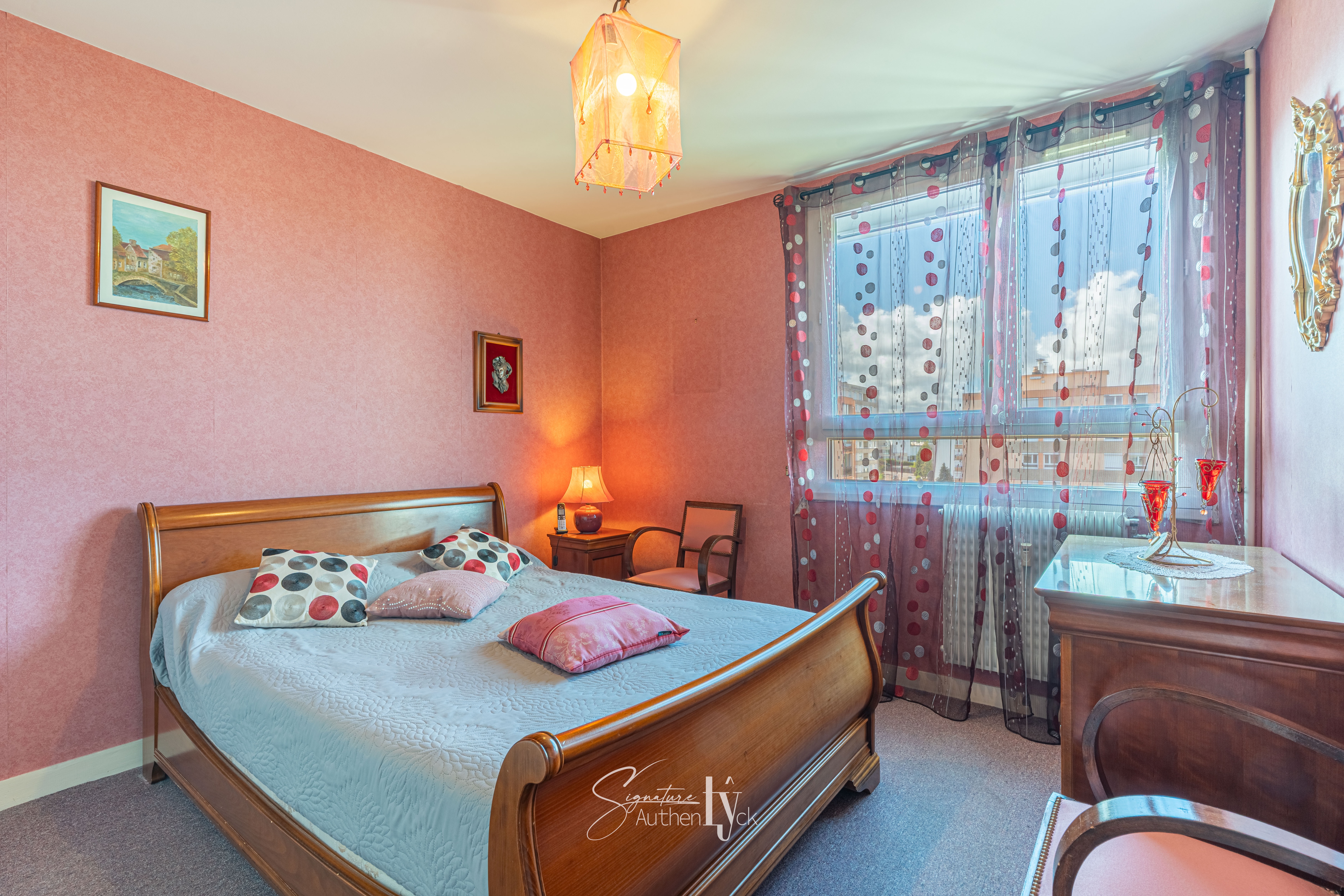 Appartement - Limoges