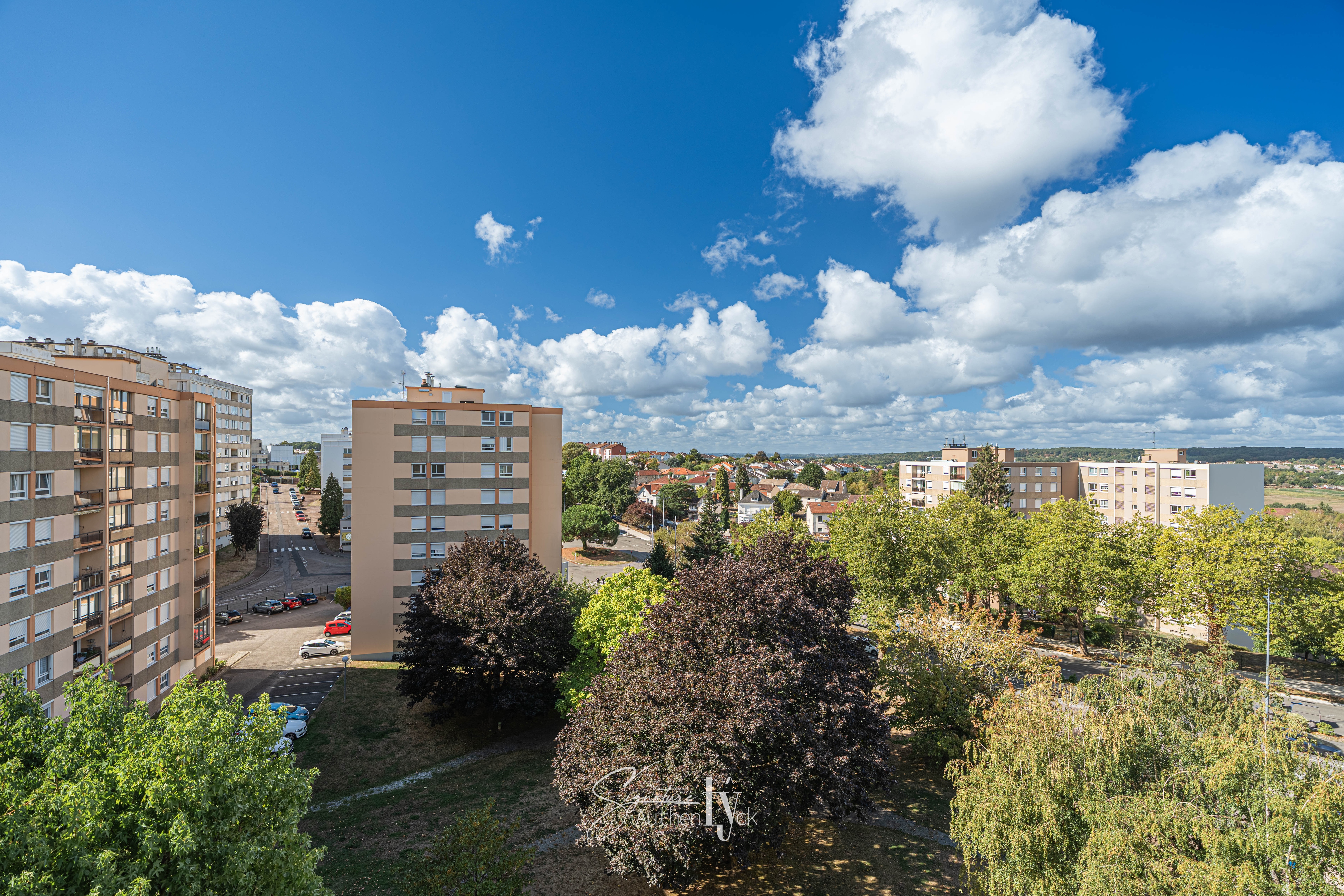 Appartement - Limoges