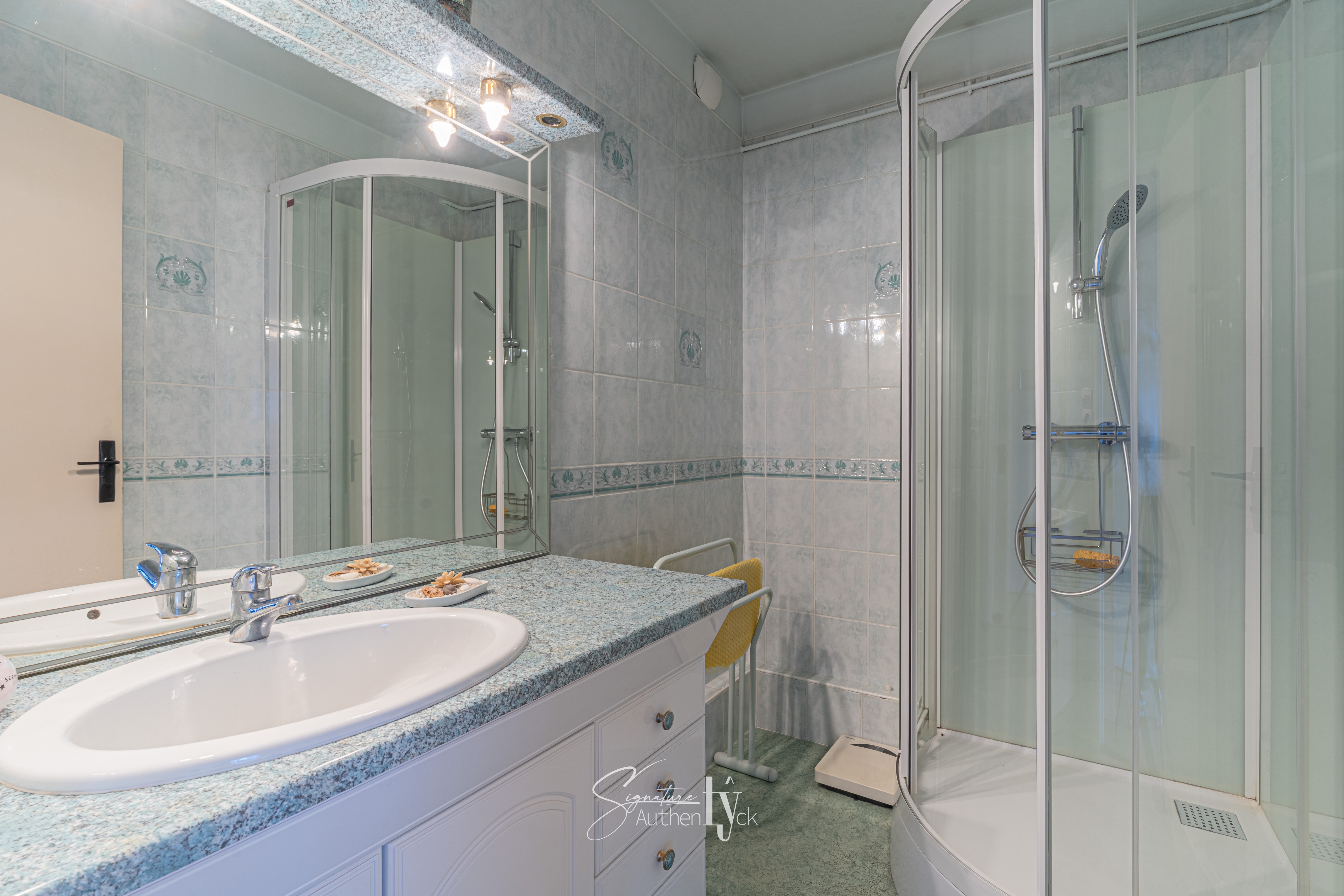 Appartement - Limoges