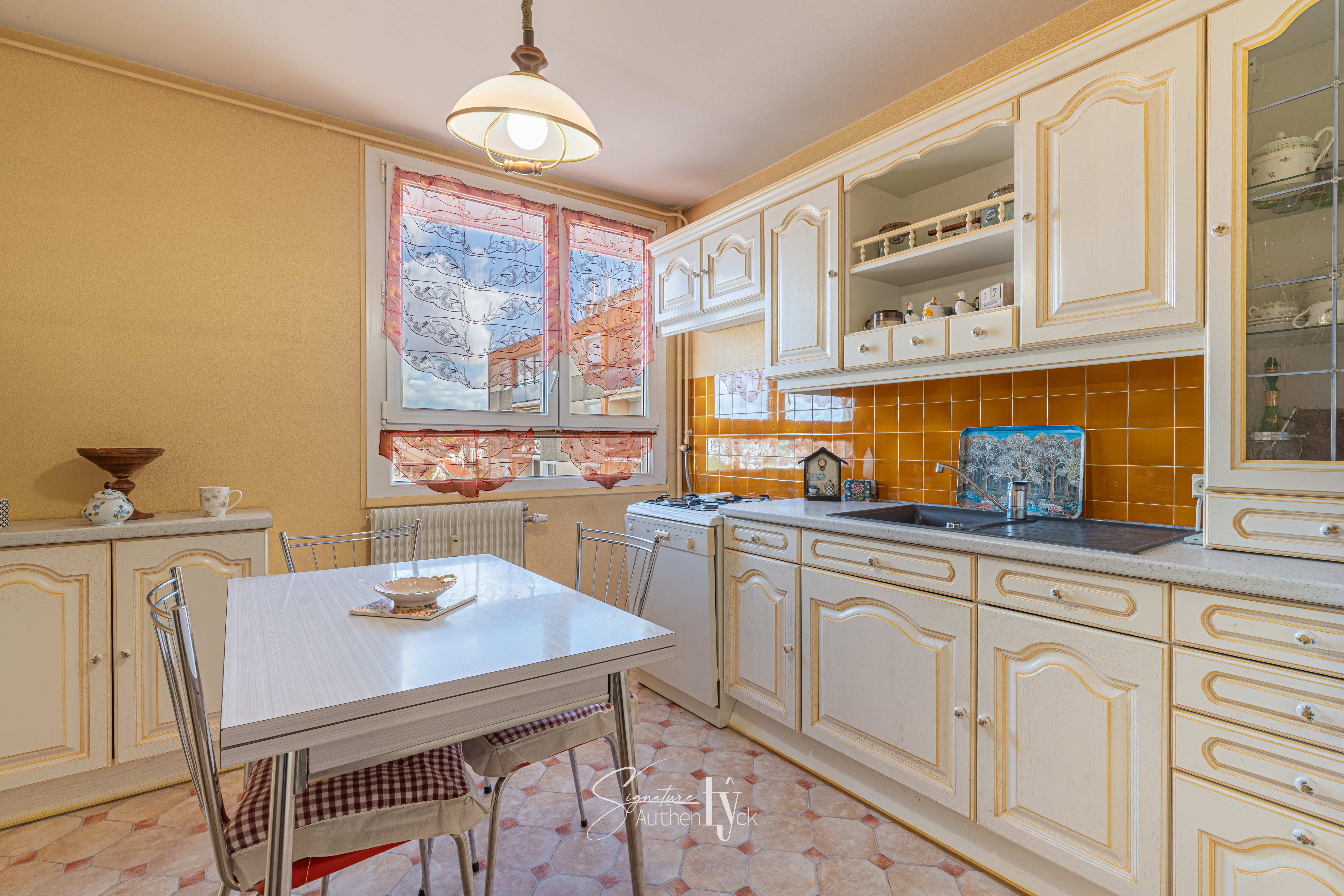 Appartement - Limoges