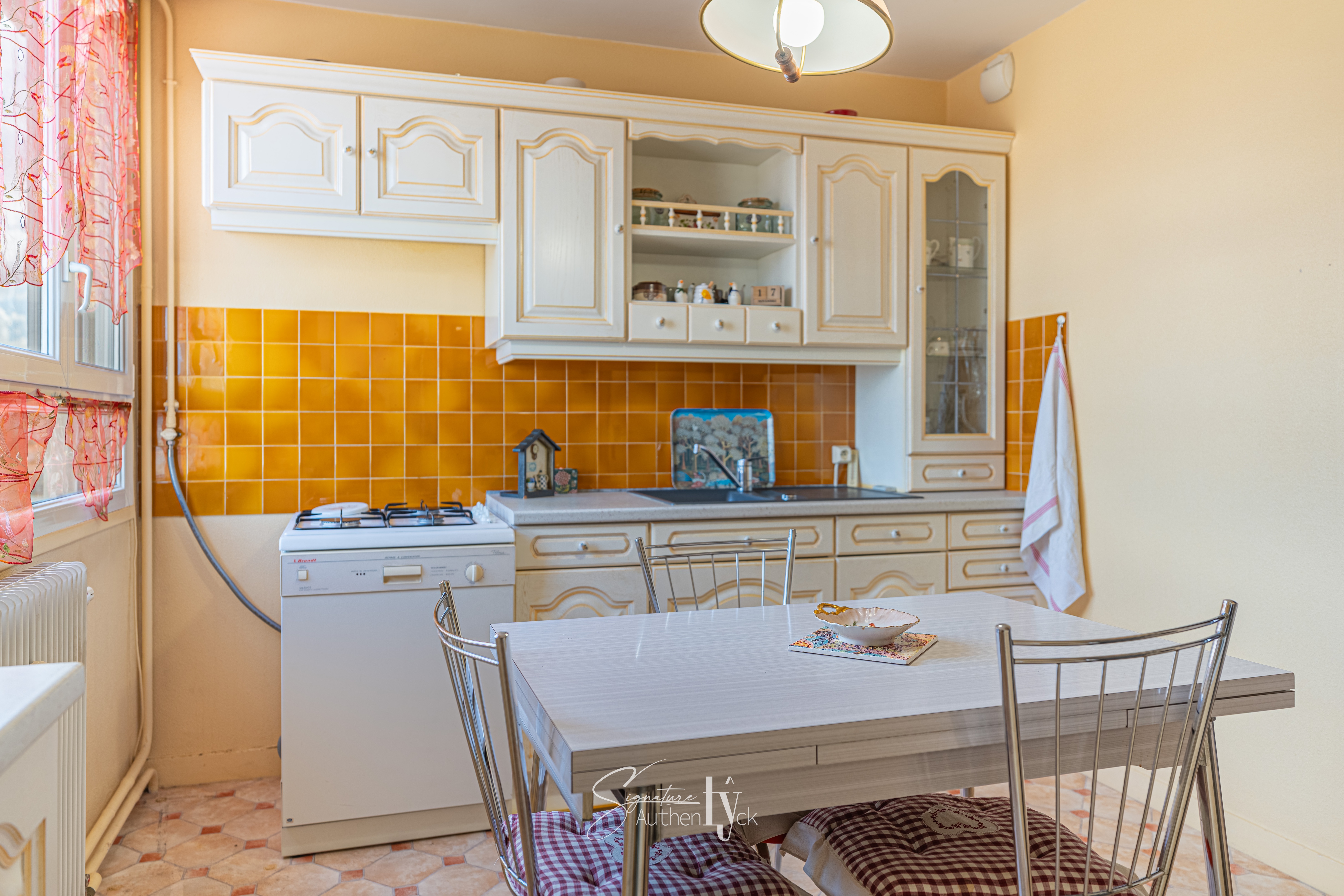 Appartement - Limoges