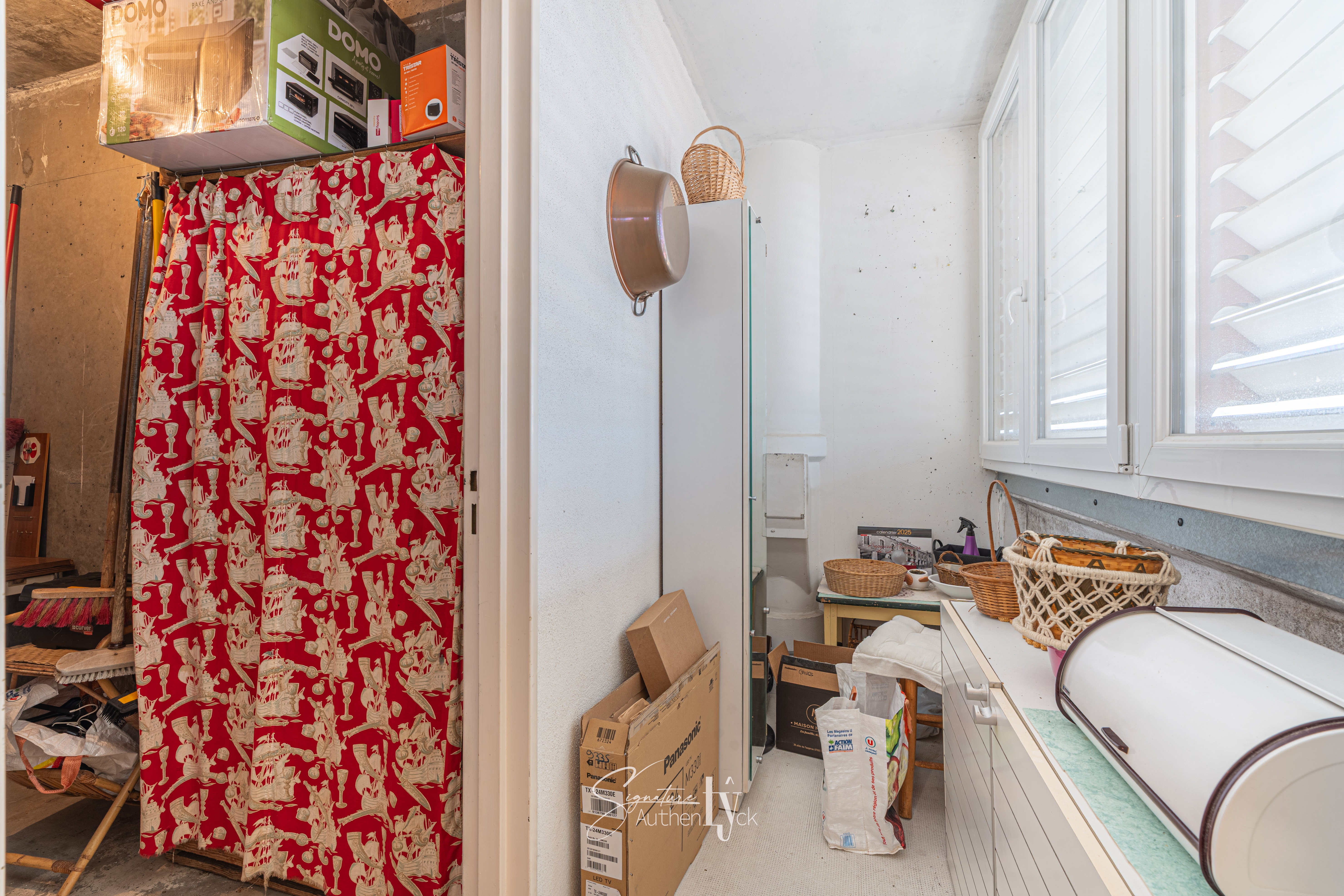 Appartement - Limoges