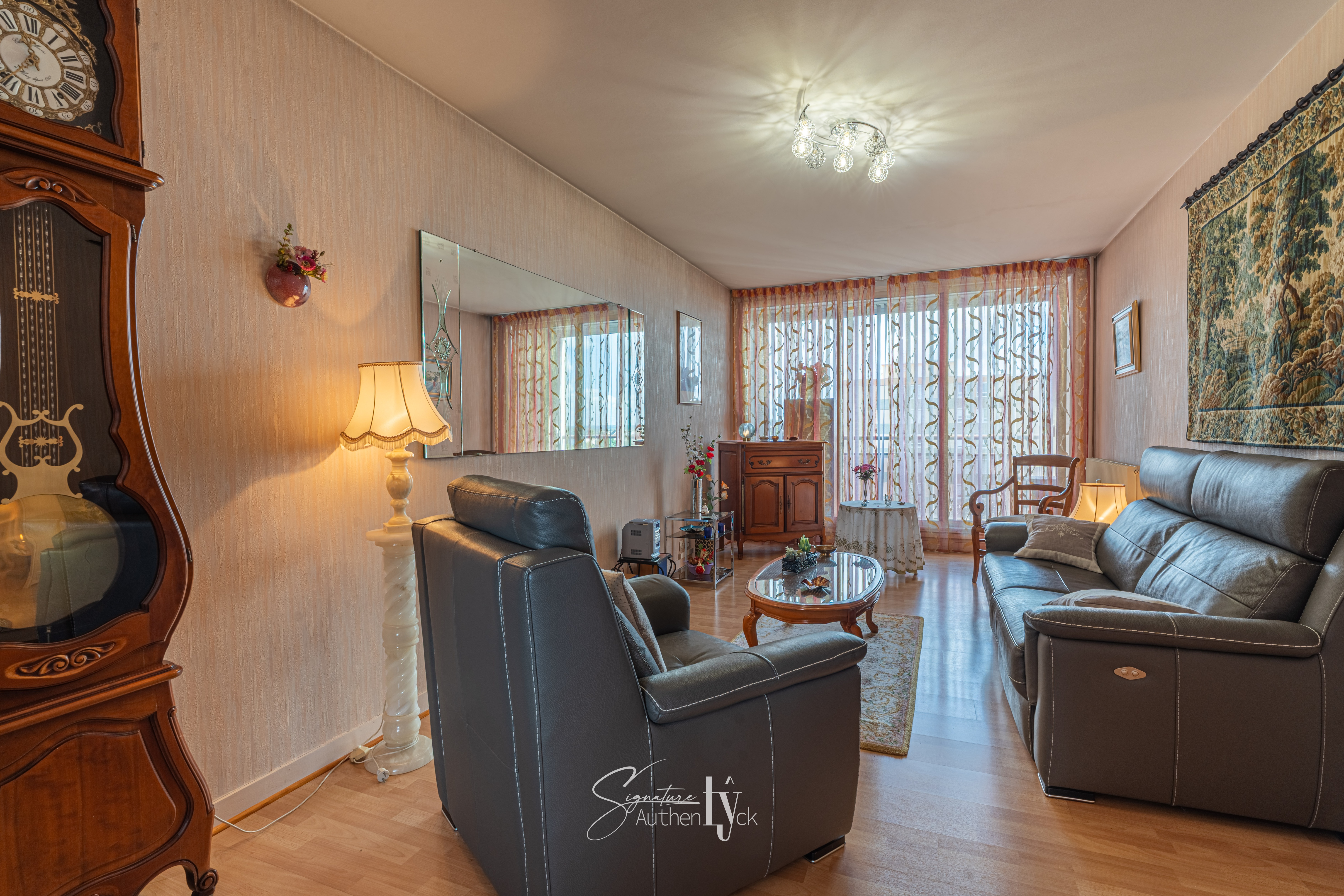 Appartement - Limoges