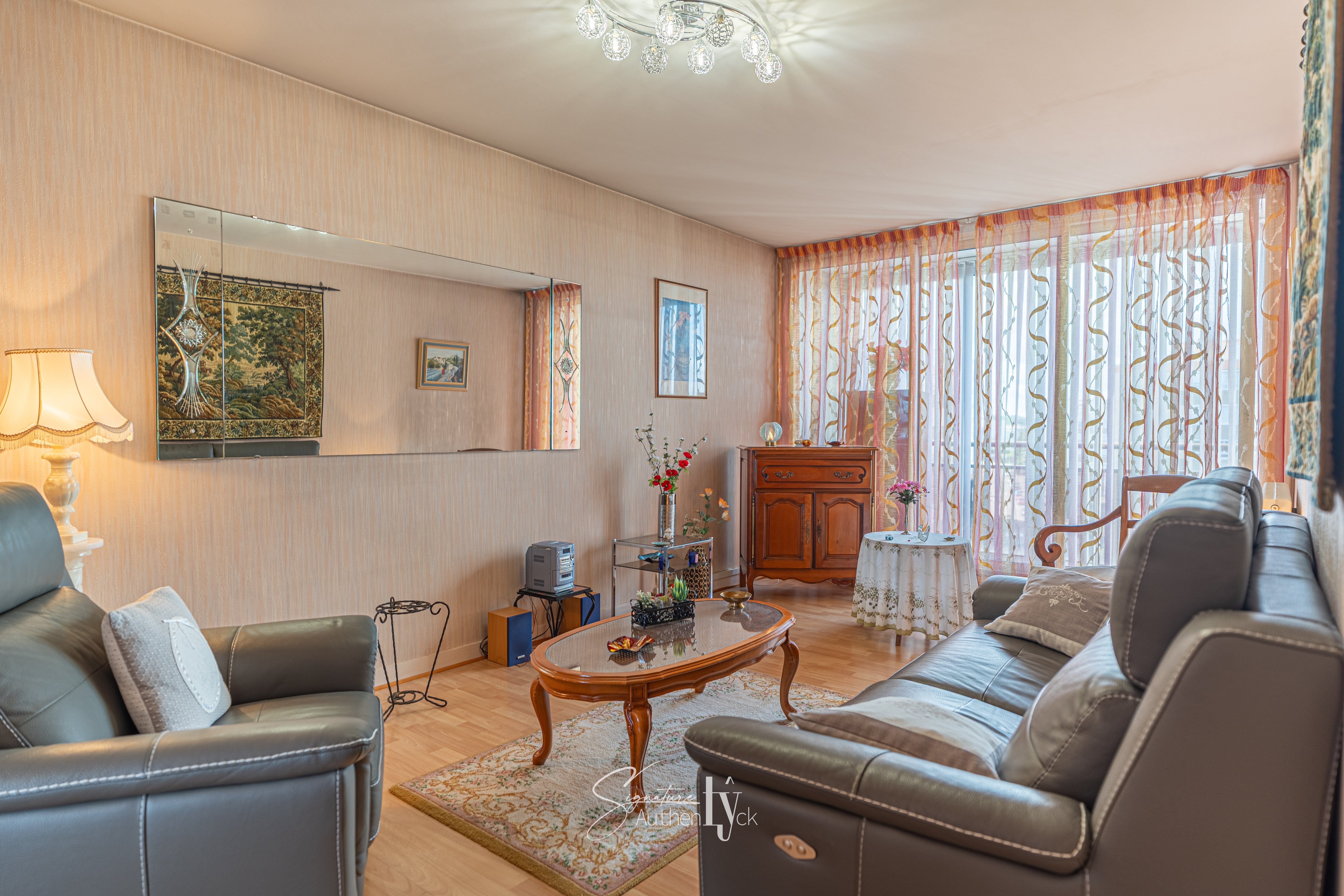 Appartement - Limoges
