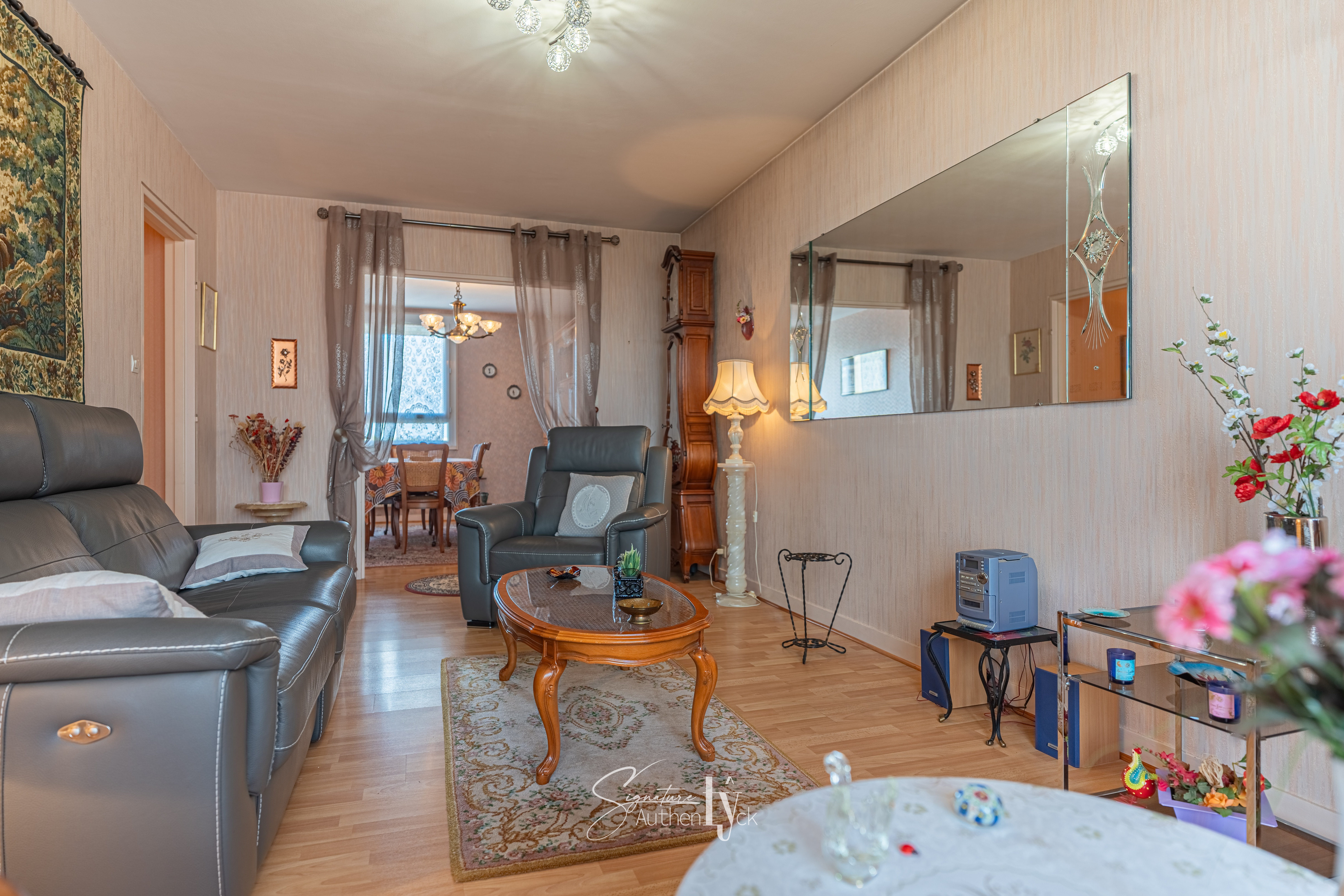Appartement - Limoges
