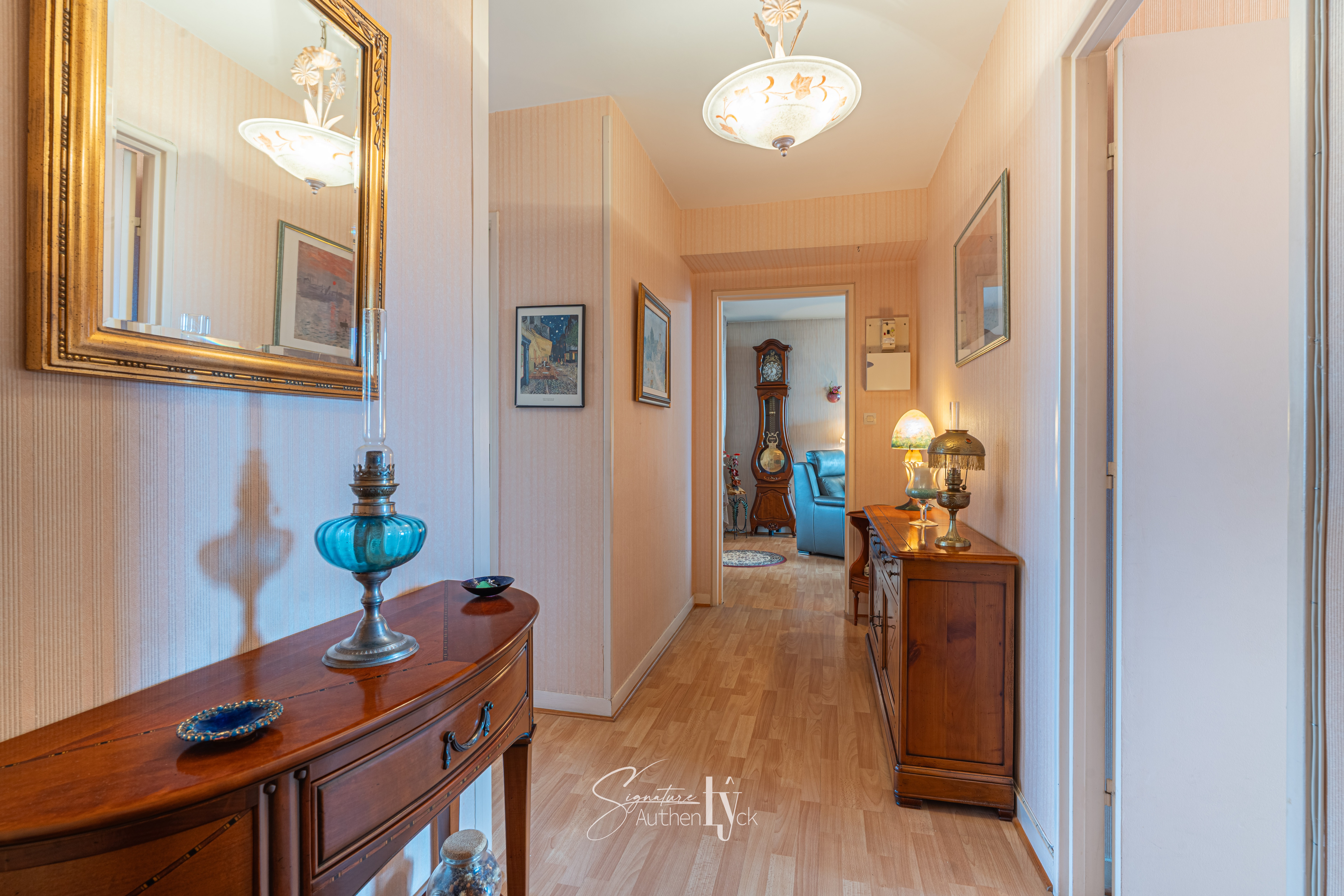 Appartement - Limoges