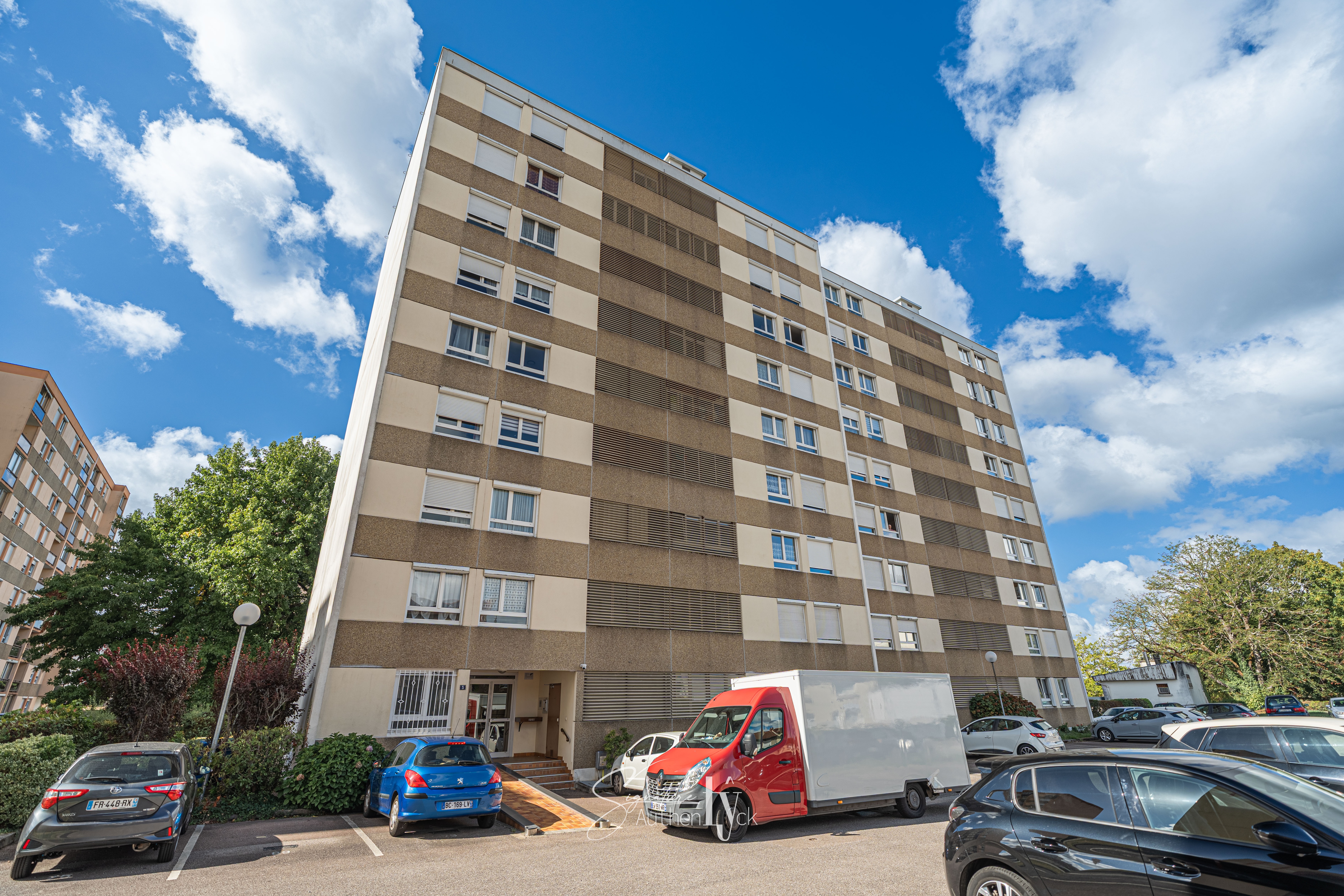 Appartement - Limoges