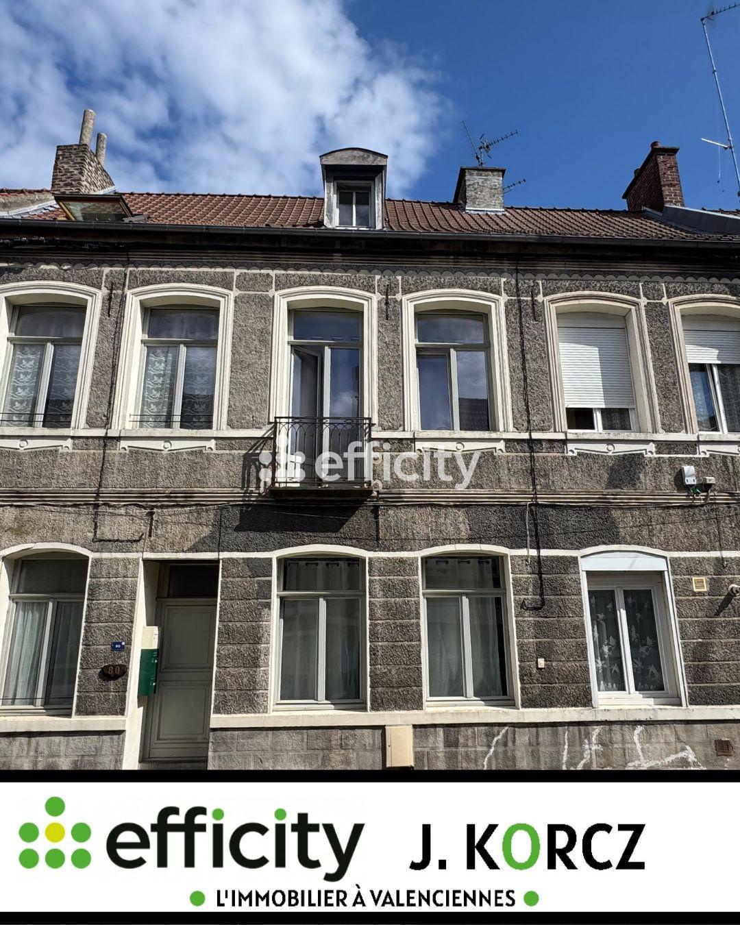 Immeuble 12 pièces 152 m² · à Condé-sur-l'Escaut · 152 m² · 169 900 €