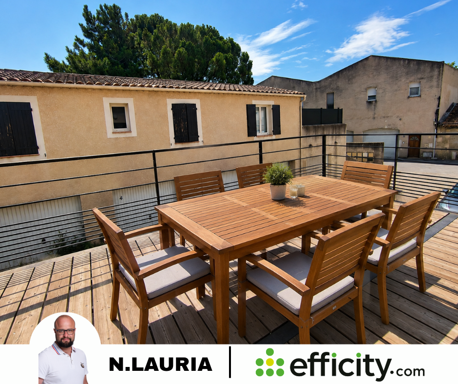 Maison 3 pièces 70 m² · à Villelaure · 70 m² · 259 000 €