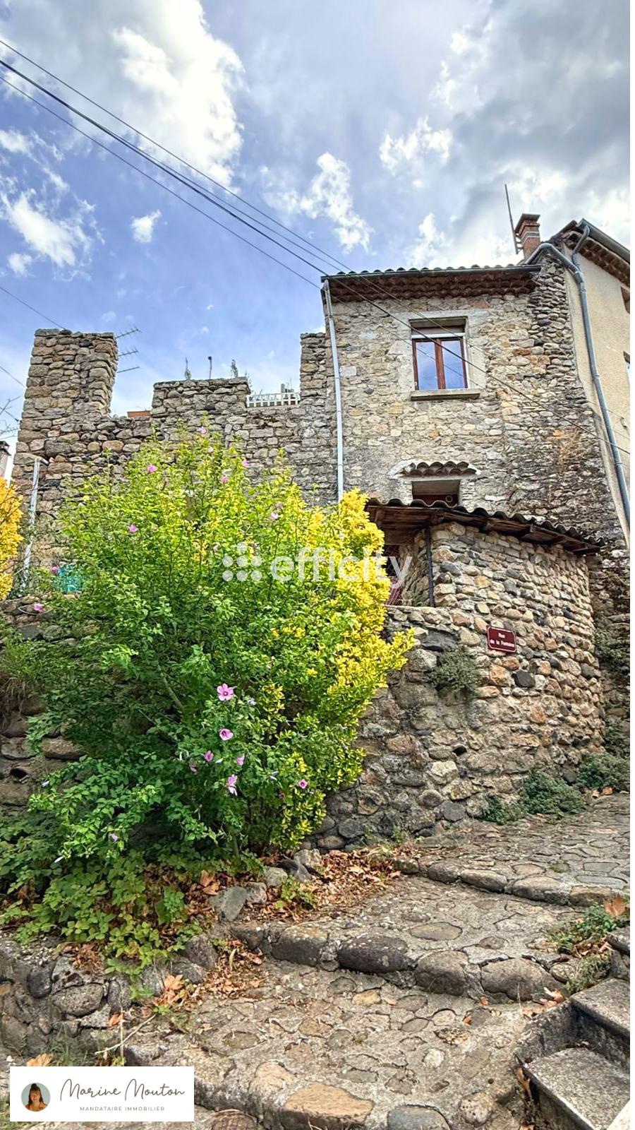 Maison 8 pièces 147 m² · à Saint-Julien-en-Saint-Alban · 147 m² · 290 000 €