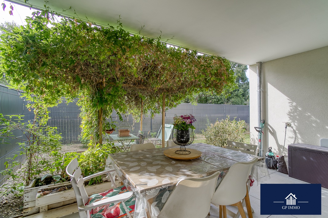 appartement 3 pièces - 66m2 à Sérézin-du-Rhône (69360)