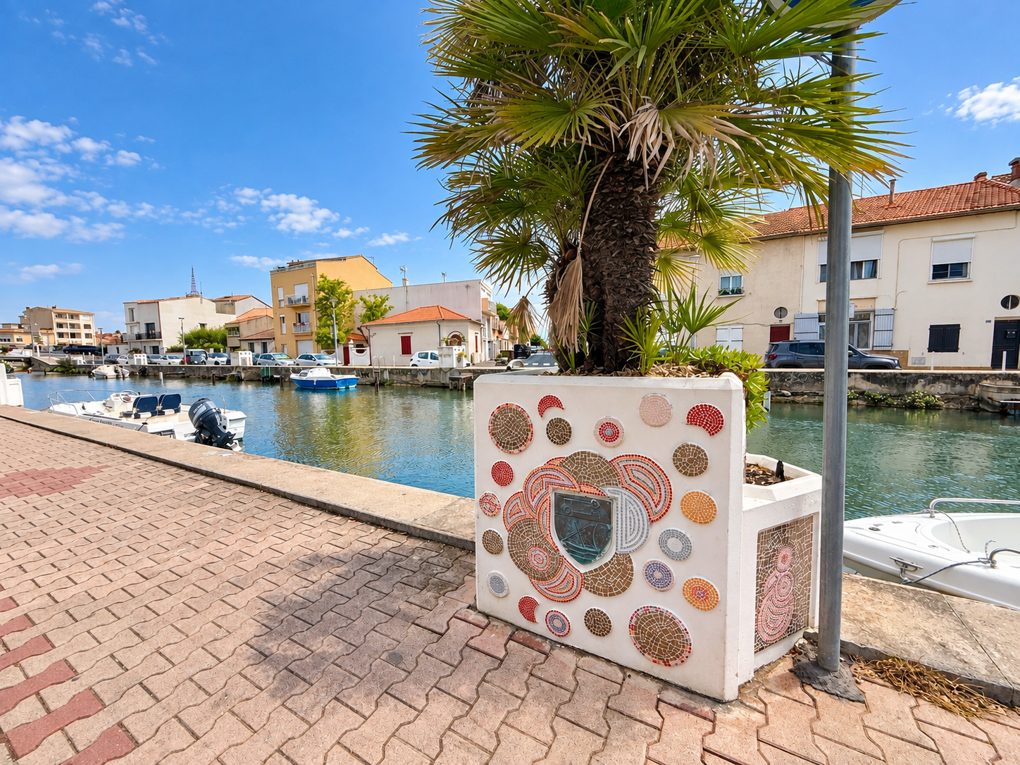 Appartement 2 pièces 38 m² · à Palavas-les-Flots · 38 m² · 200 000 €