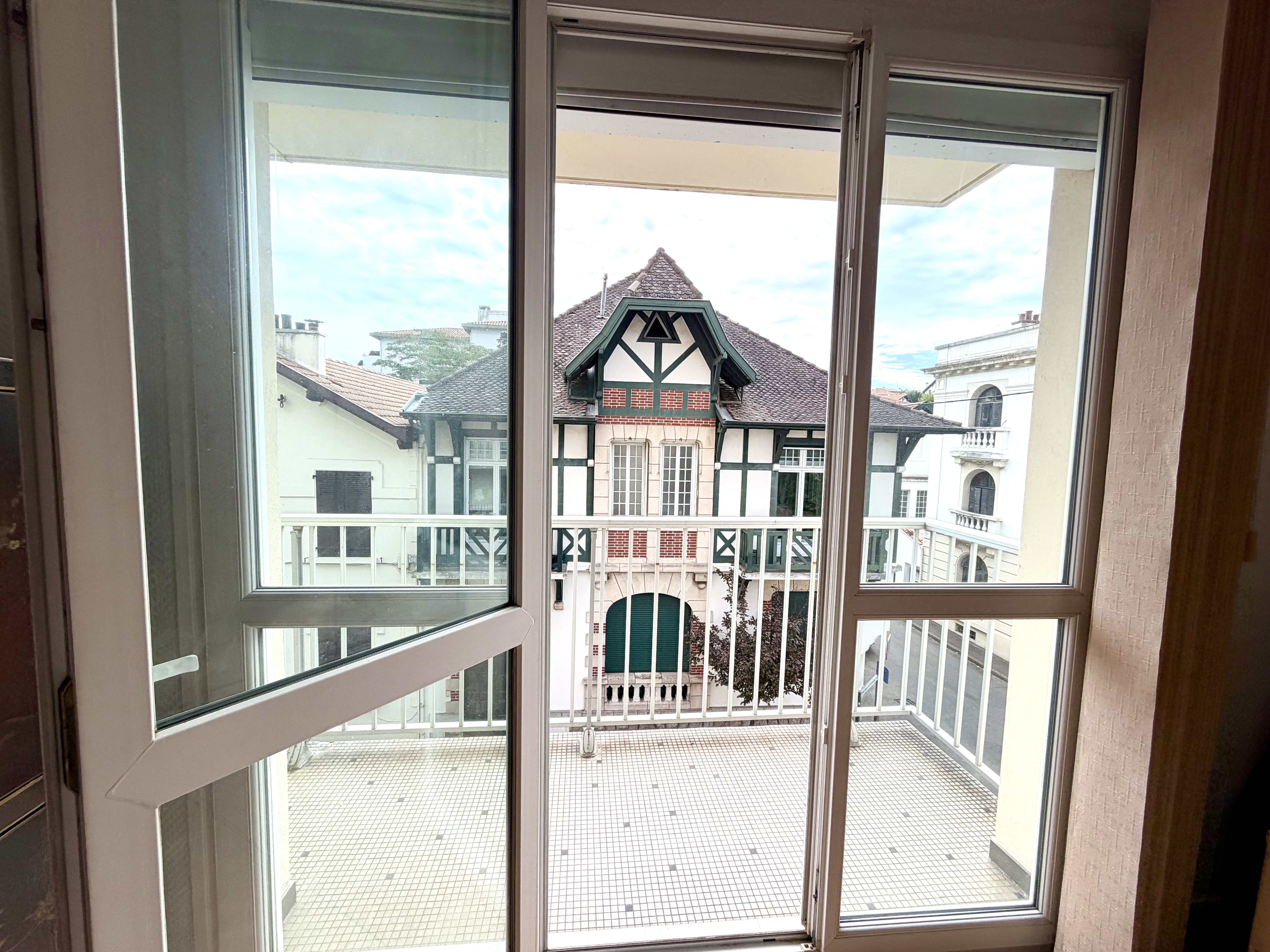 Appartement 3 pièces 80 m² · à Biarritz · 80 m² · 549 000 €