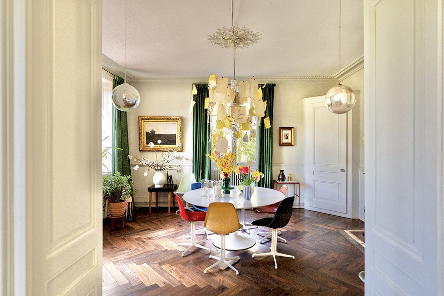 maison 13 pièces - 370m2 à Besançon (25000)