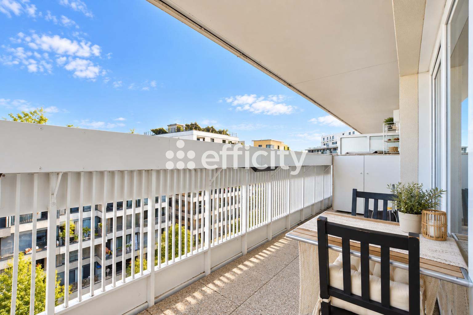 Appartement 3 pièces 64 m² · à Gennevilliers · 64 m² · 365 000 €