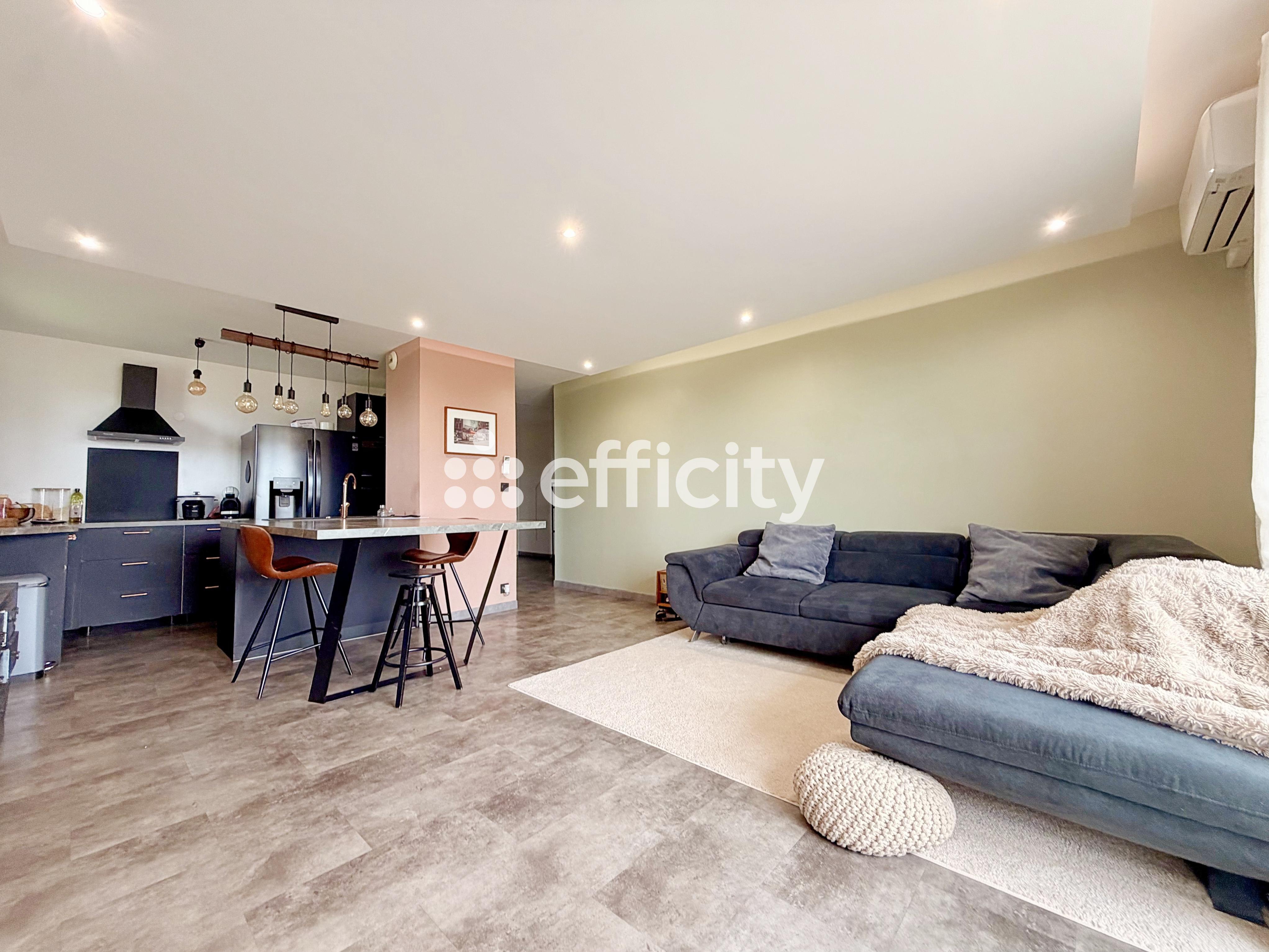 Appartement 3 pièces 64 m² · à Vitrolles · 64 m² · 228 000 €