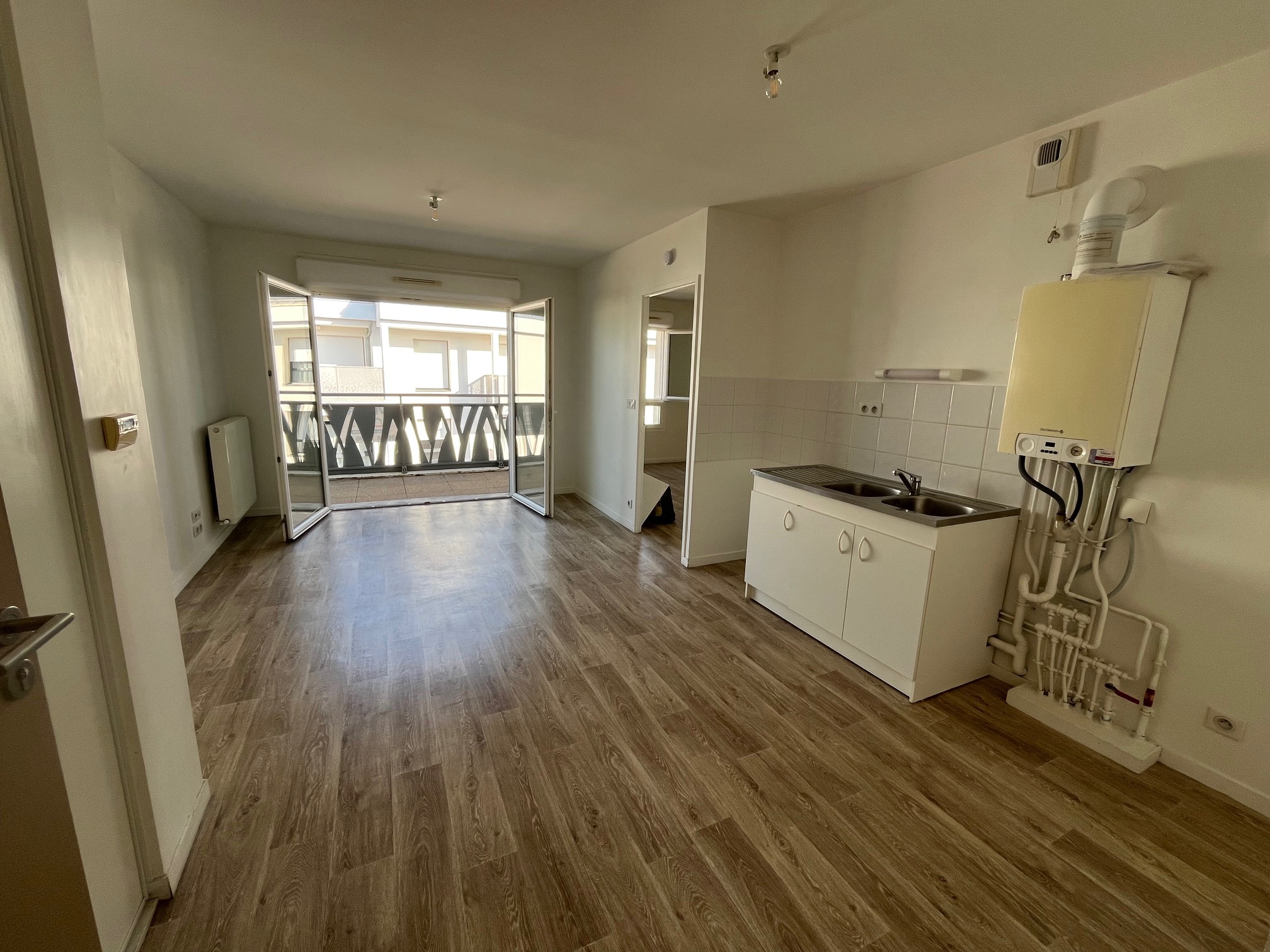 Appartement 2 pièces 40 m² · à Les Sables-d'Olonne · 40 m² · 174 000 €