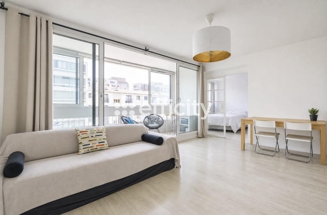 appartement 3 pièces - 54m2 à Massy (91300)