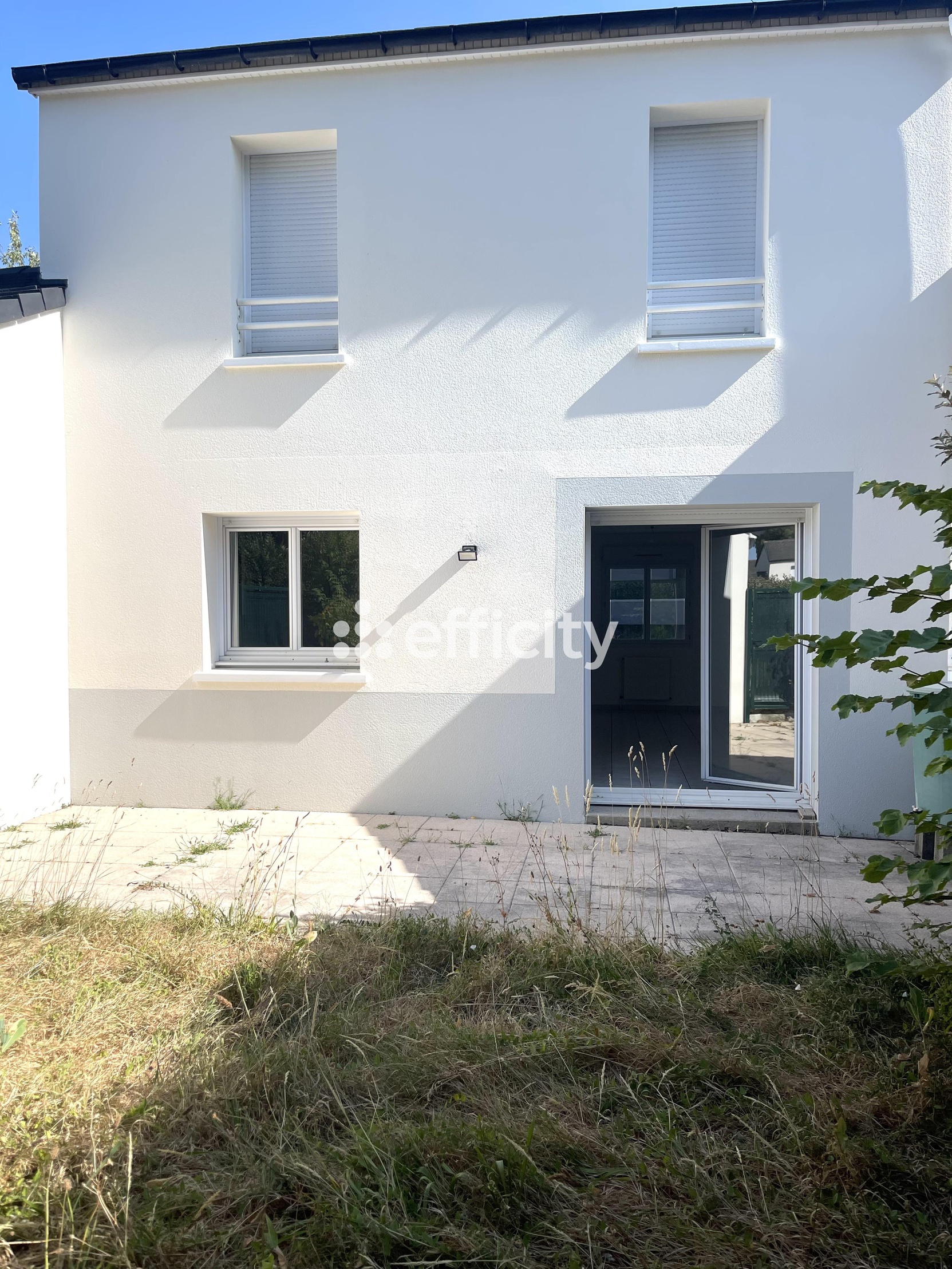 maison 4 pièces - 75m2 à Nantes (44300)