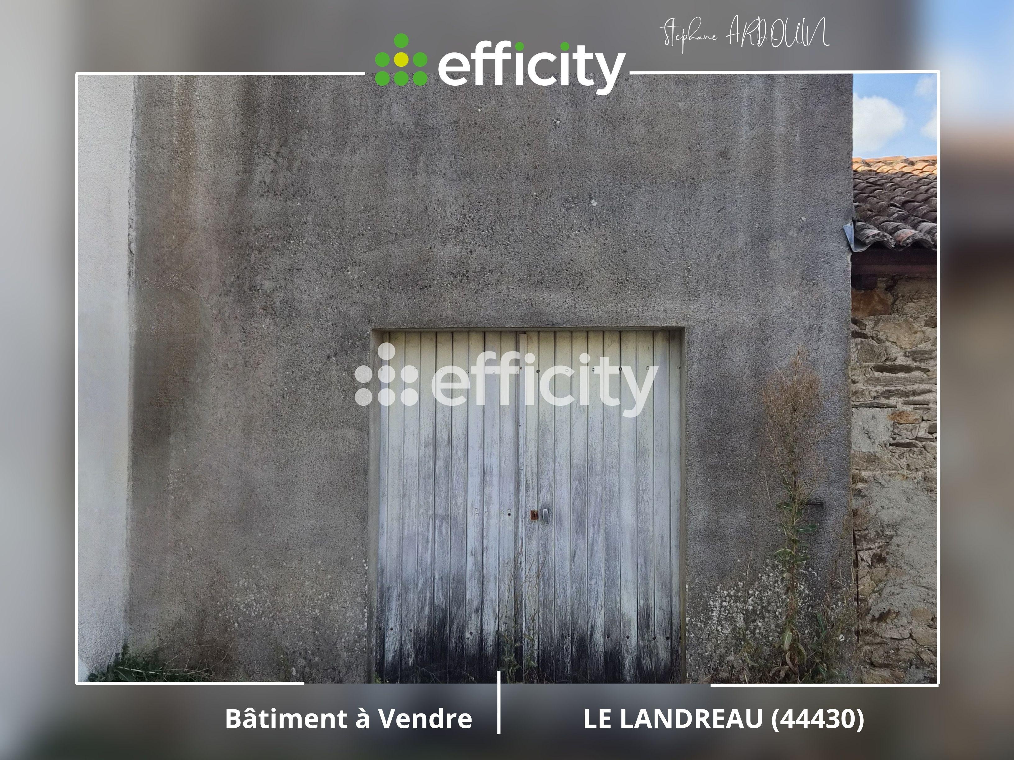 Maison 1 pièce 80 m² · à Le Landreau · 80 m² · 84 990 €