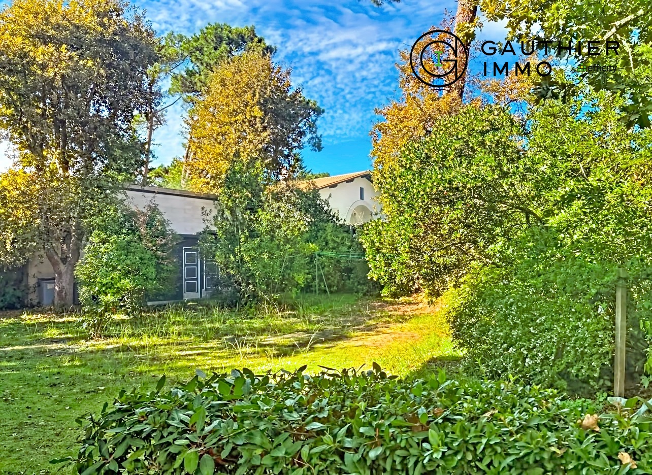 Appartement 2 pièces 27 m² · à Arcachon · 27 m² · 249 000 €