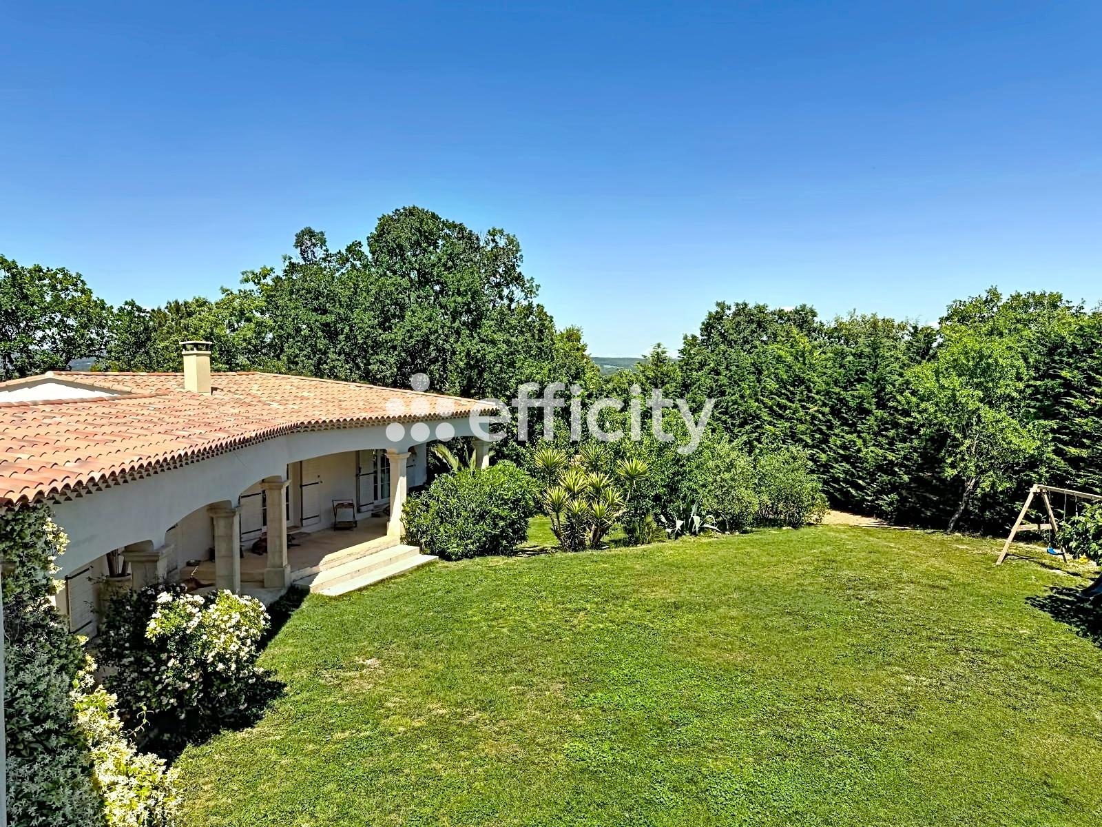 Maison 6 pièces 255 m² · à Éguilles · 255 m² · 1 490 000 €