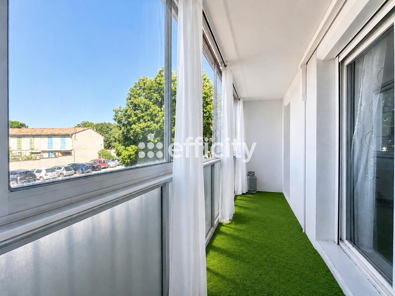 appartement 3 pièces - 75m2 à Vitrolles (13127)