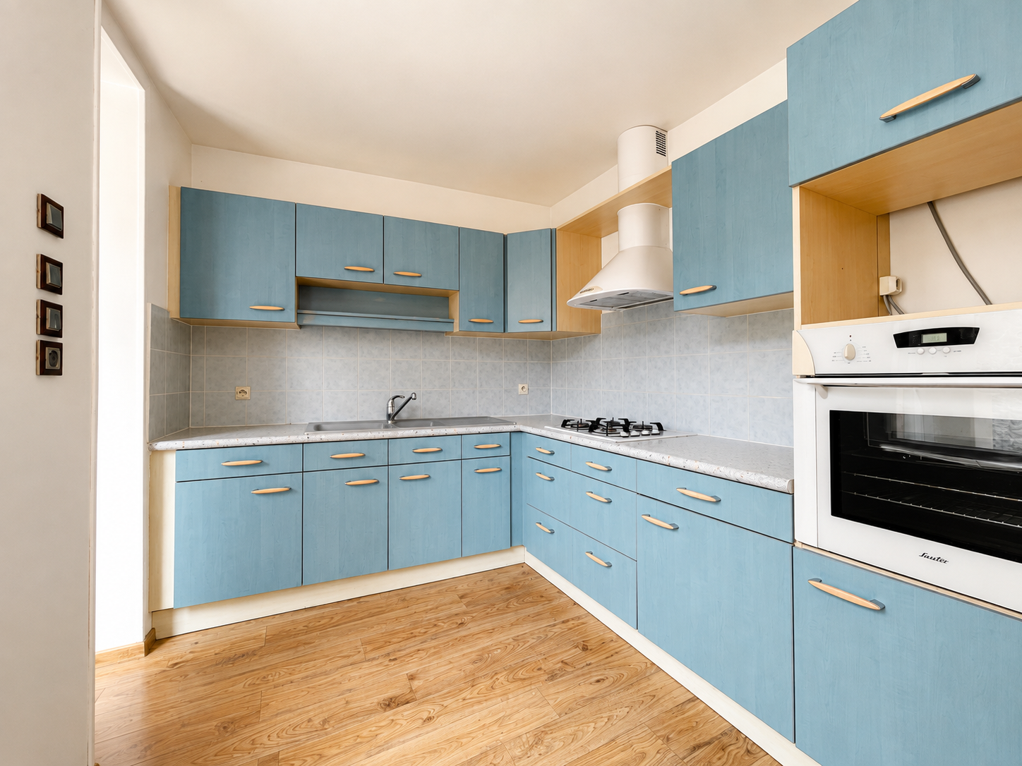 Appartement 2 pièces 48 m² · à Alençon · 48 m² · 112 000 €