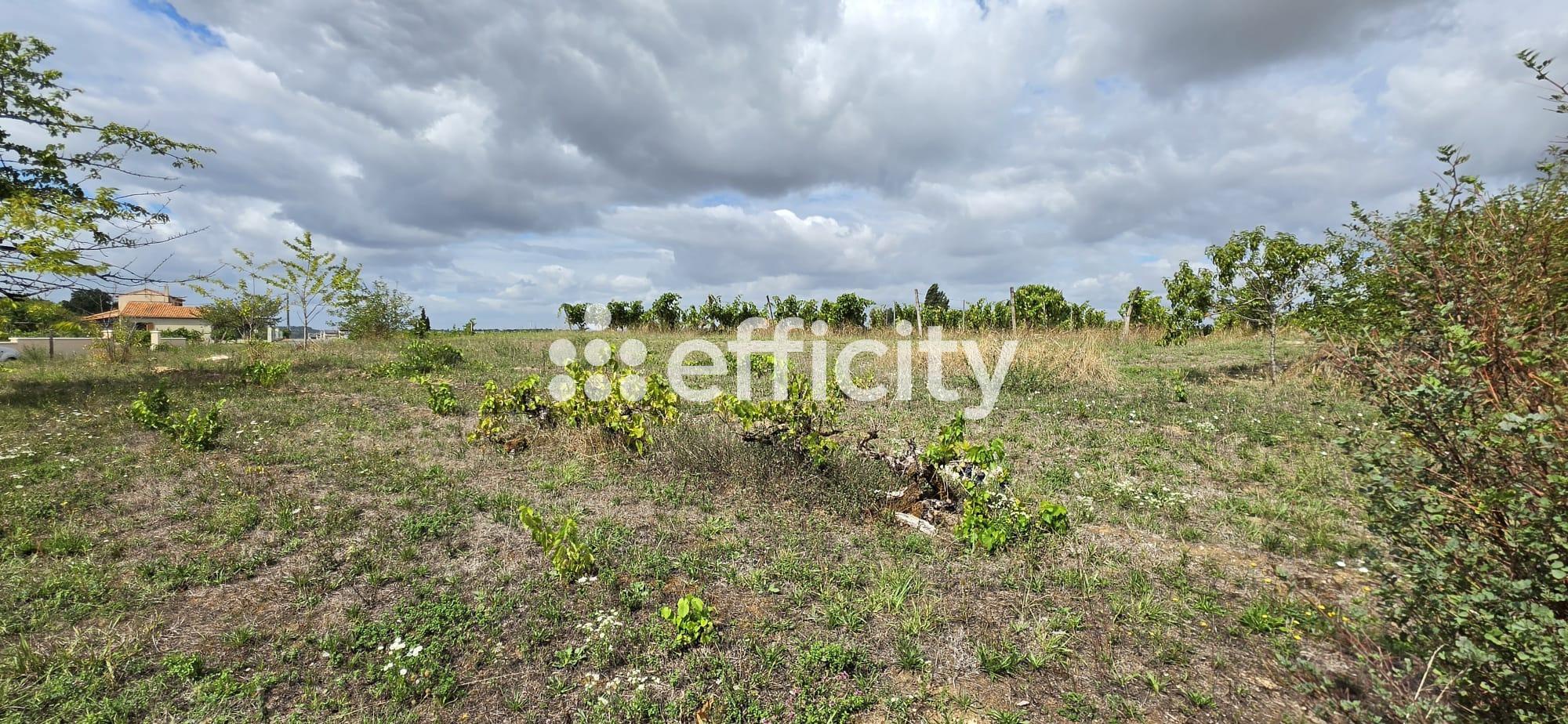 Terrain 880 m² · à Fléac · 880 m² · 54 900 €