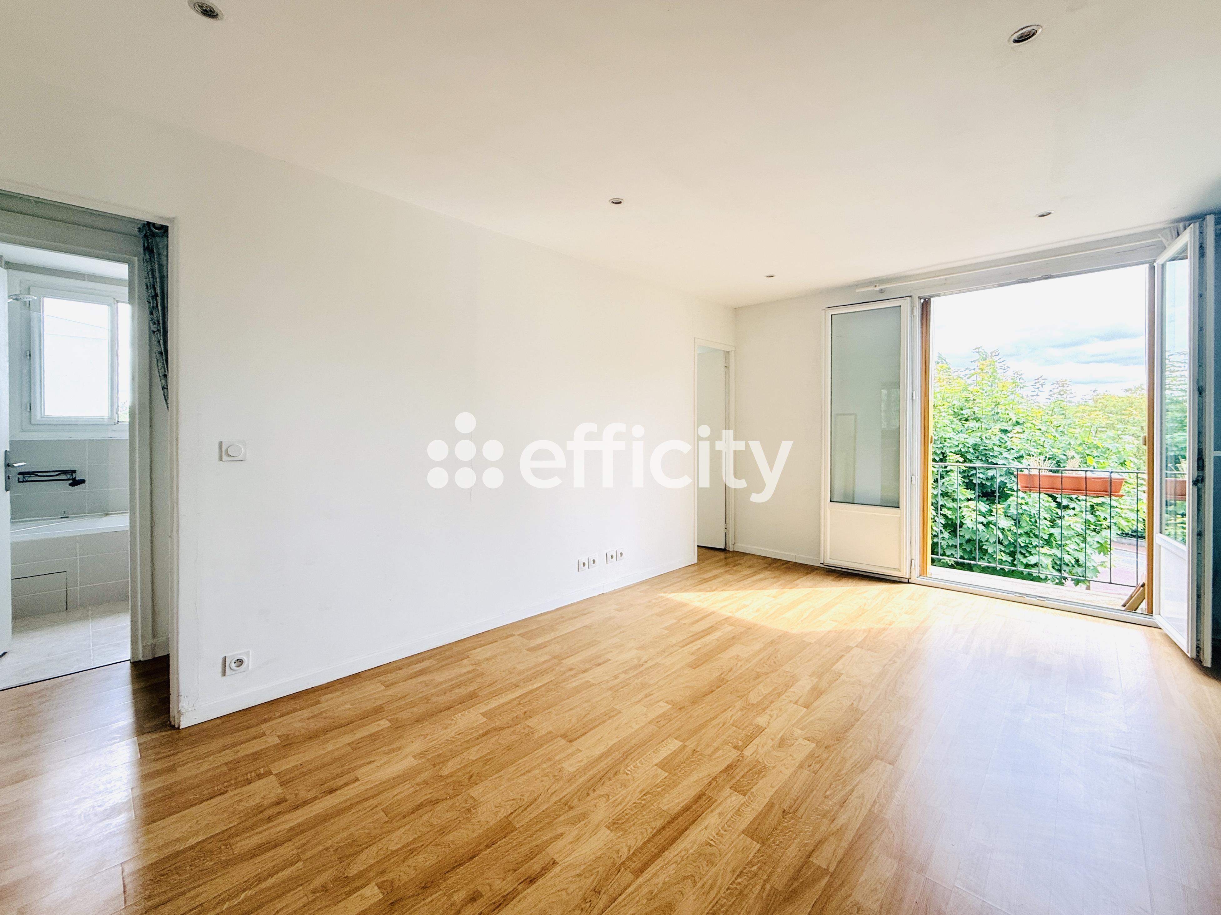 Appartement 3 pièces 50 m² · à Saint-Cloud · 50 m² · 330 000 €