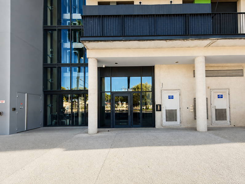 appartement 1 pièces - 38m2 à Montpellier (34000)
