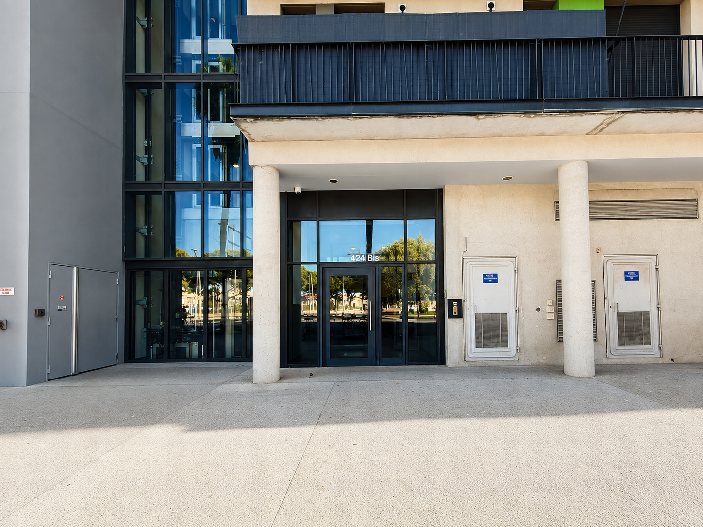 Appartement 1 pièce 38 m² · à Montpellier · 38 m² · 129 000 €