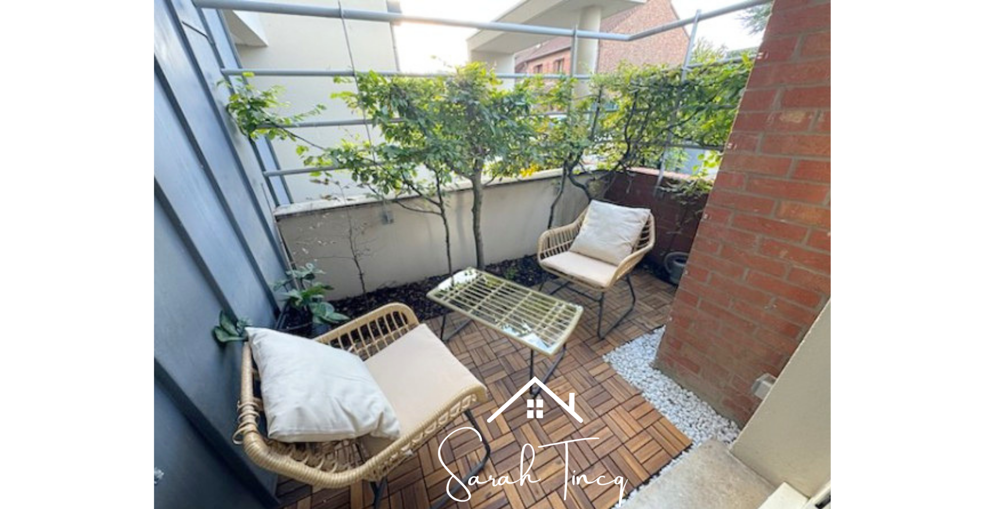 Appartement 2 pièces 51 m² · à Loos · 51 m² · 164 900 €
