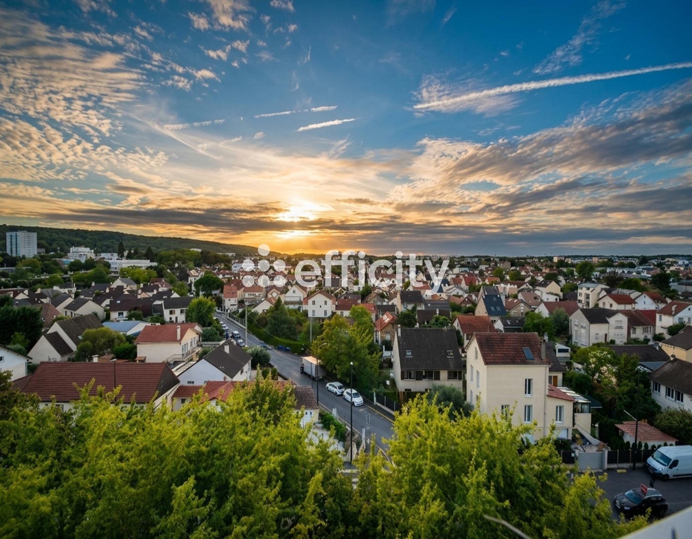 appartement 4 pièces - 87m2 à Franconville (95130)