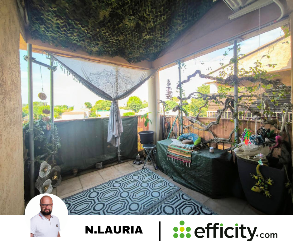 Appartement 2 pièces 40 m² · à Pertuis · 40 m² · 149 000 €