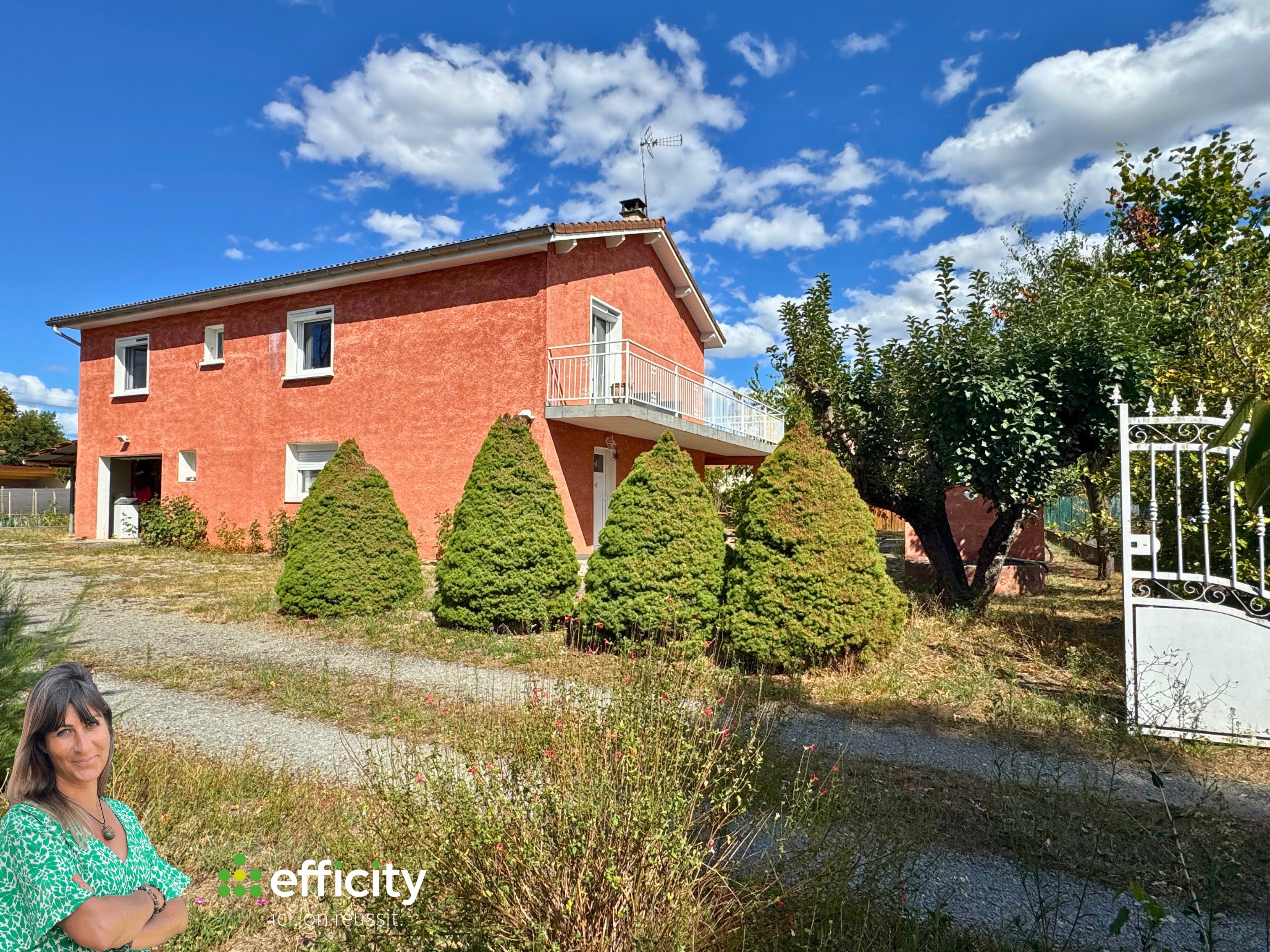 Maison 5 pièces 144 m² · à Saint-Laurent-la-Conche · 144 m² · 280 000 €