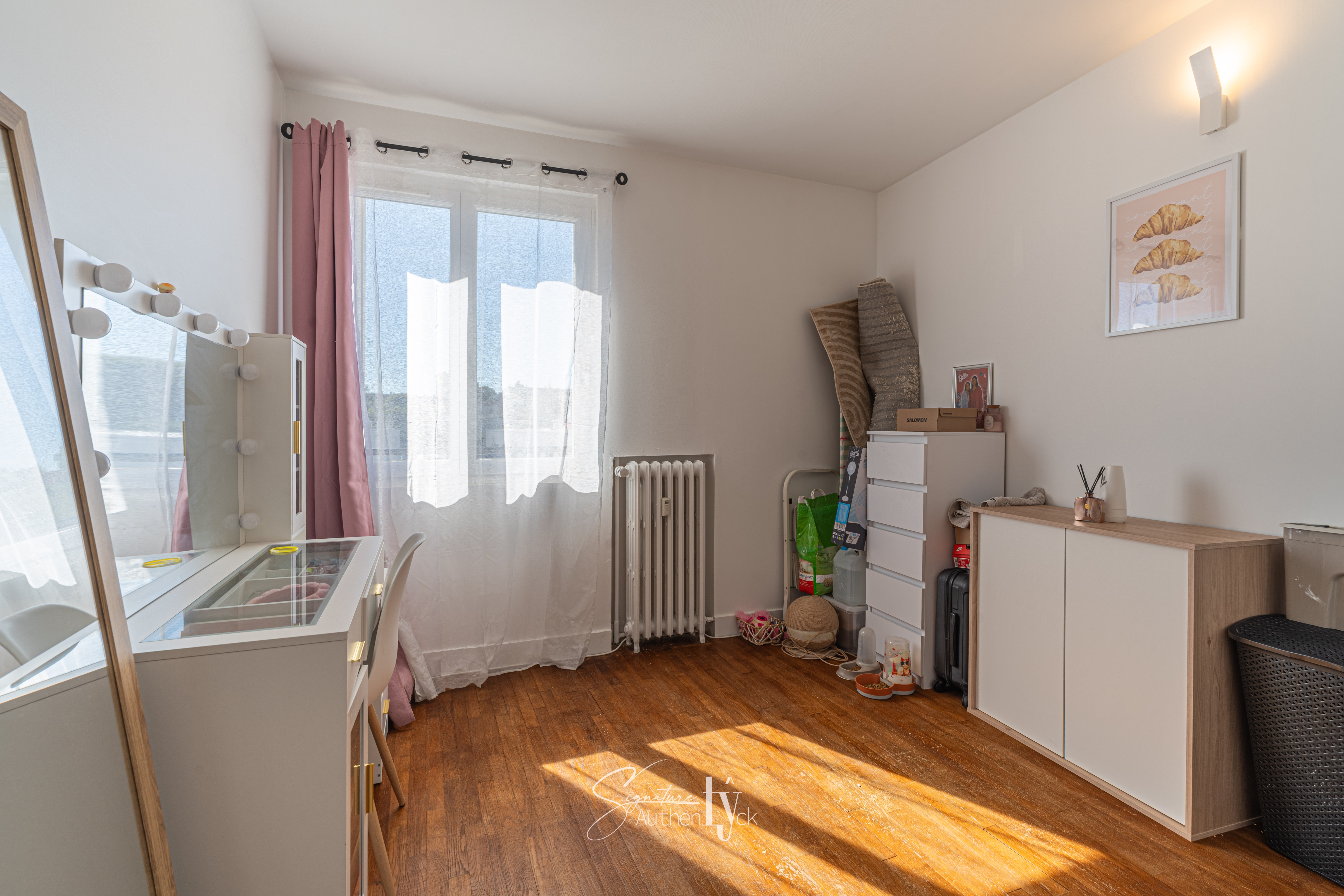 Appartement - Limoges