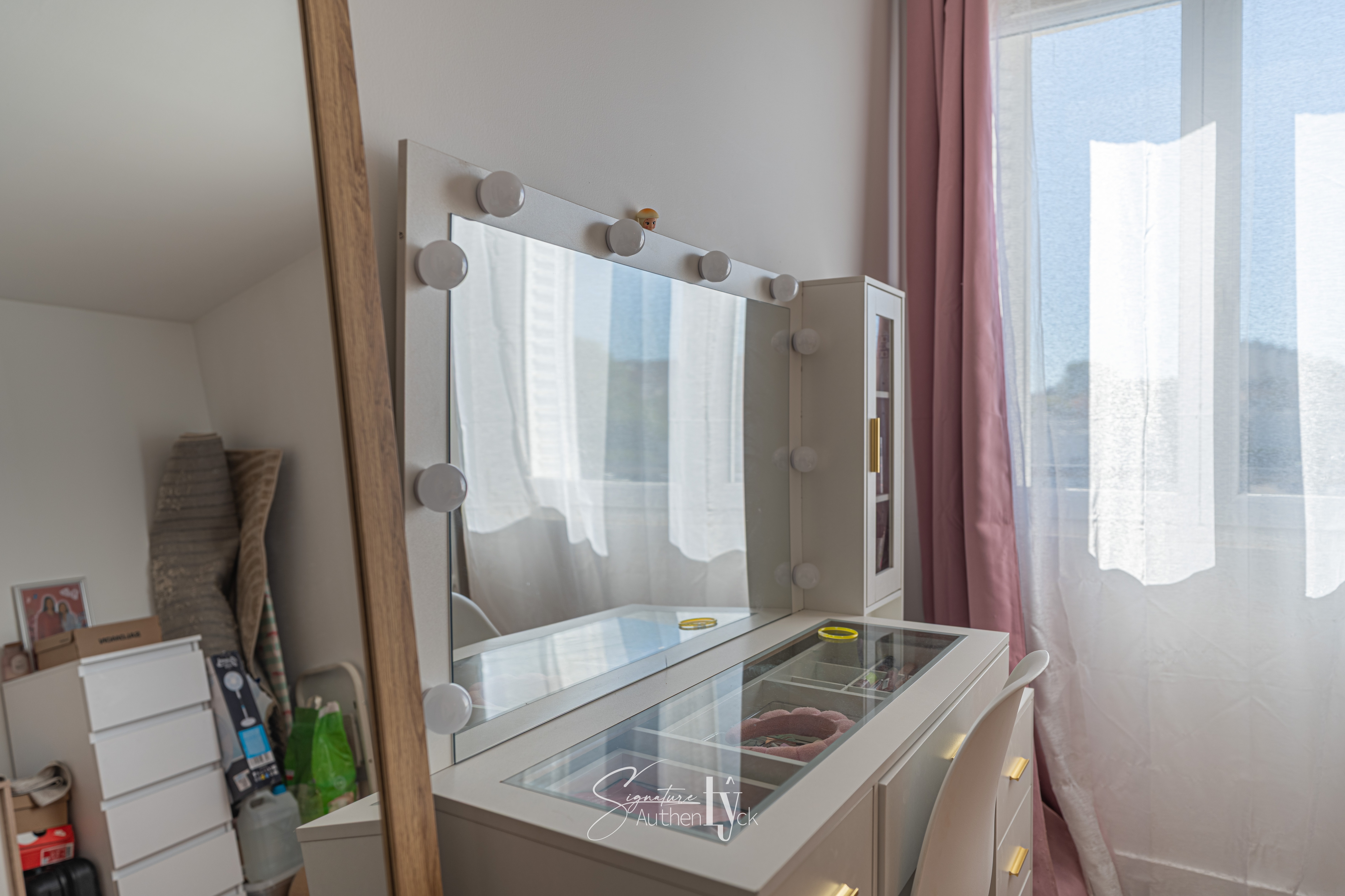 Appartement - Limoges