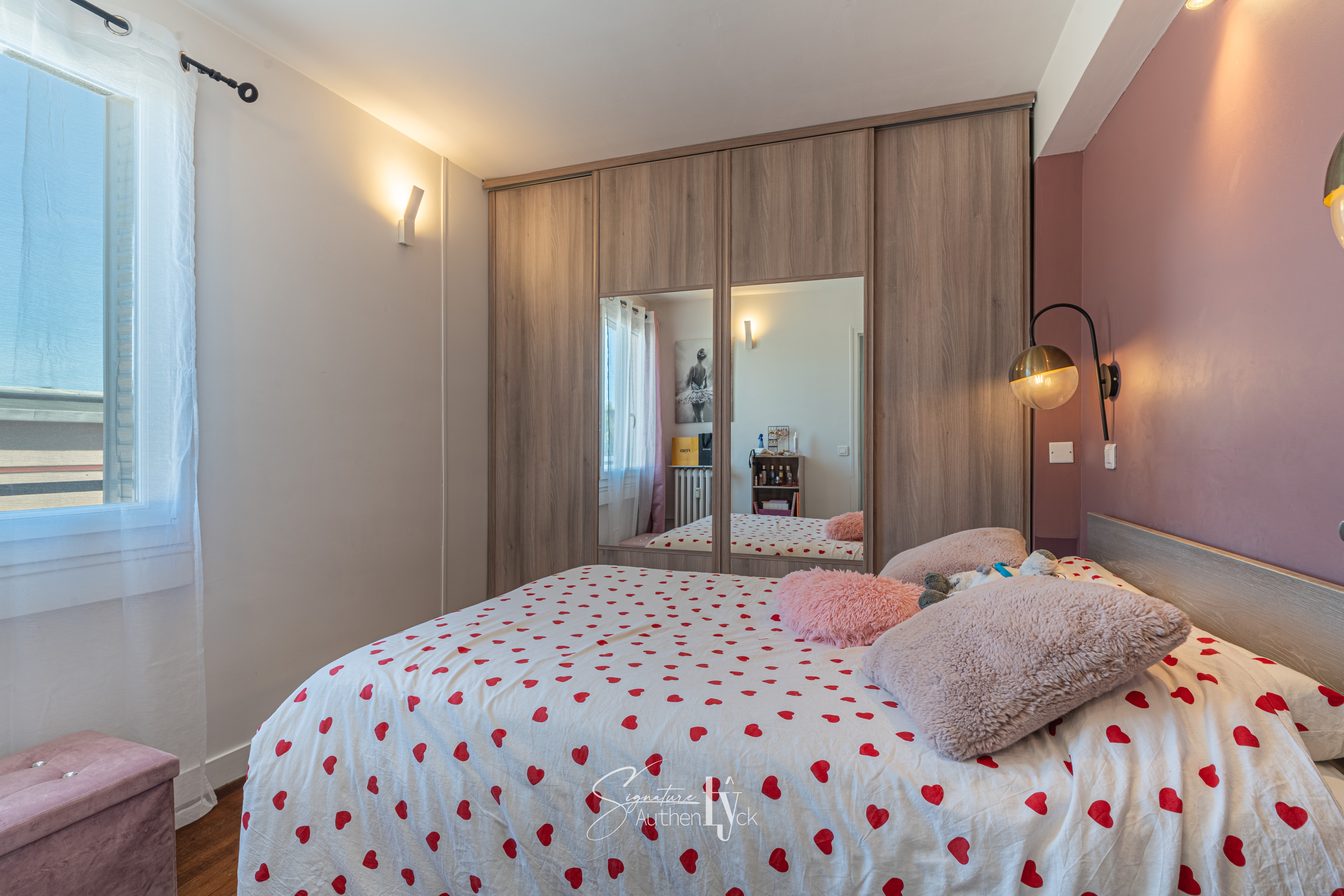 Appartement - Limoges