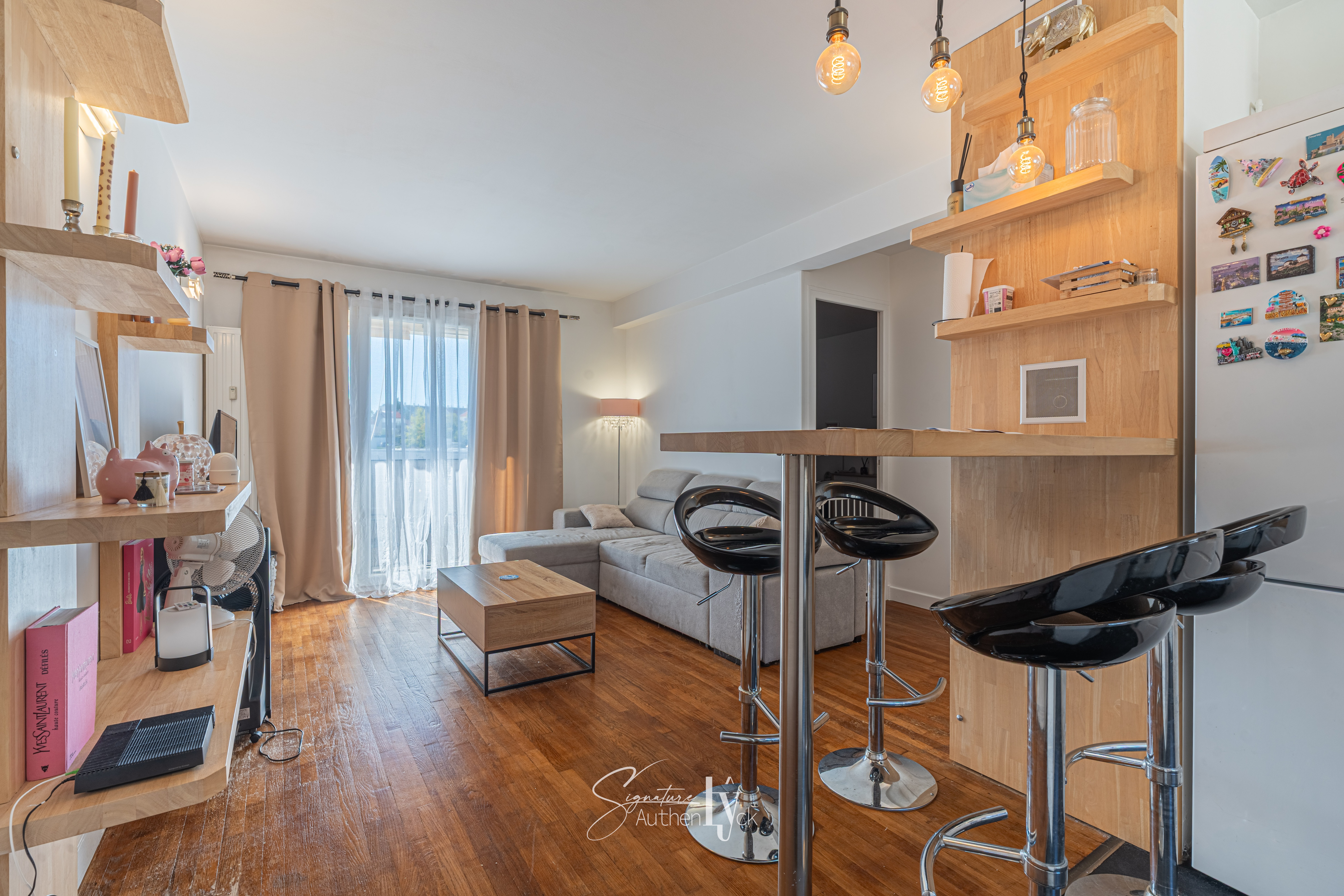 Appartement - Limoges