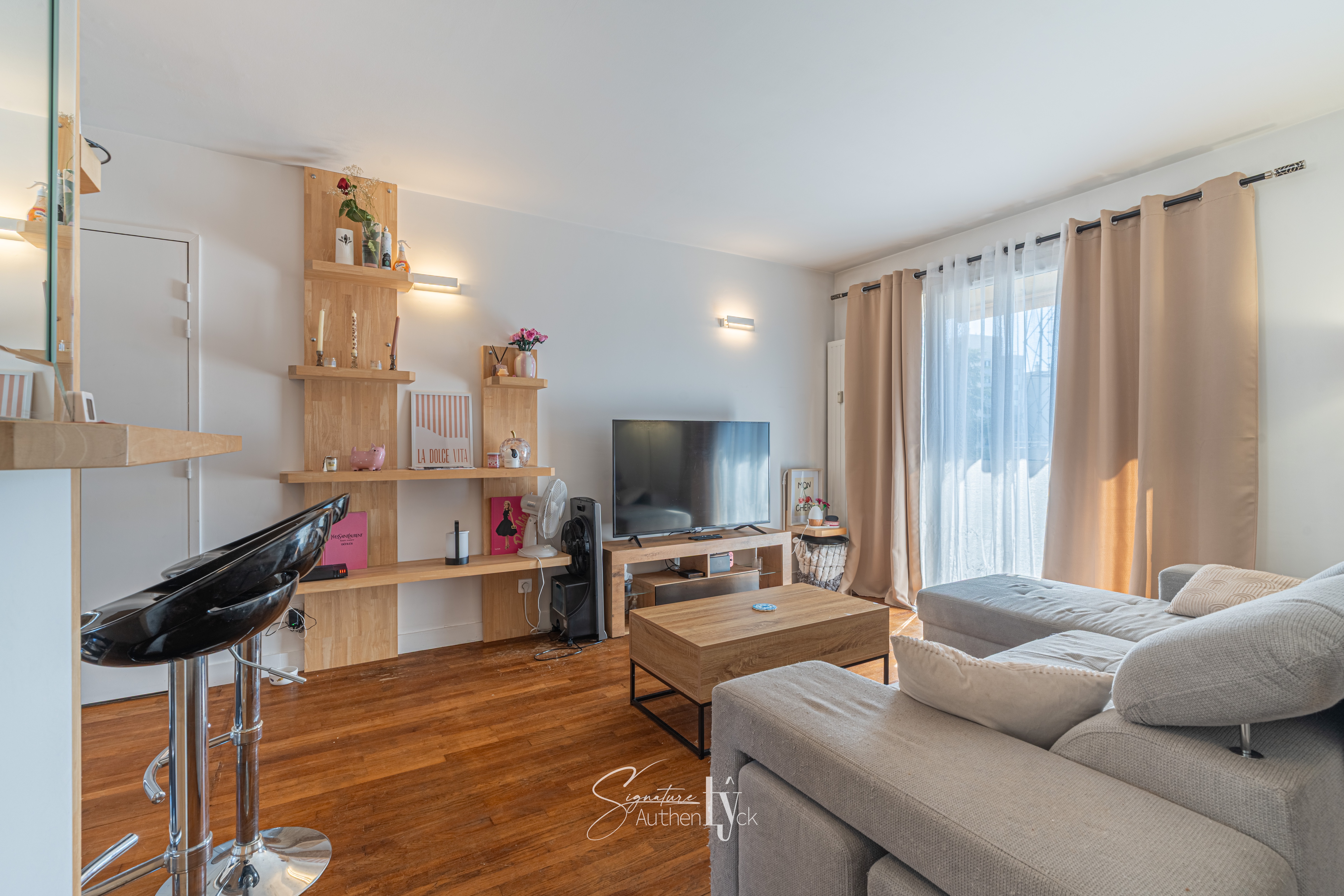 Appartement - Limoges