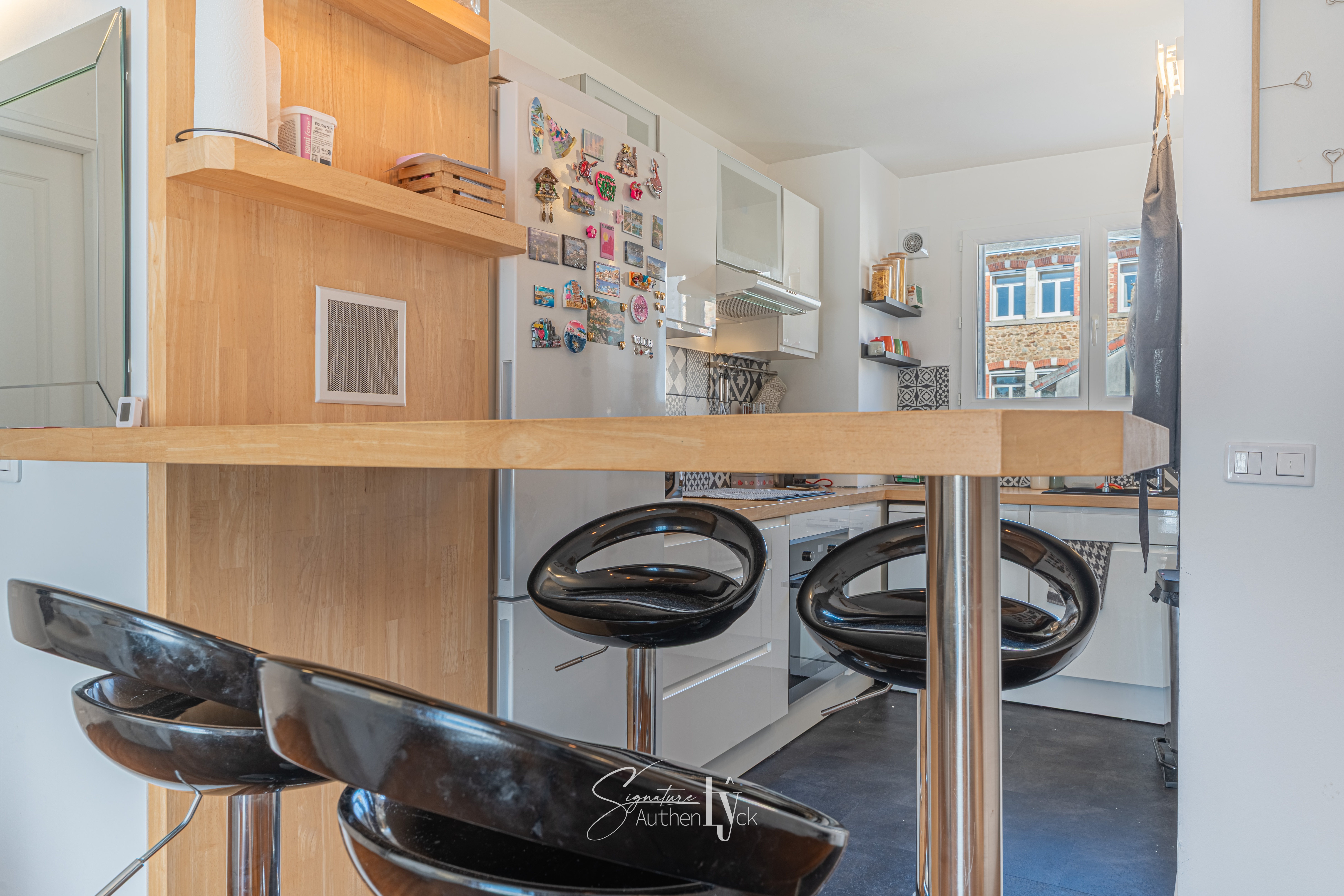 Appartement - Limoges