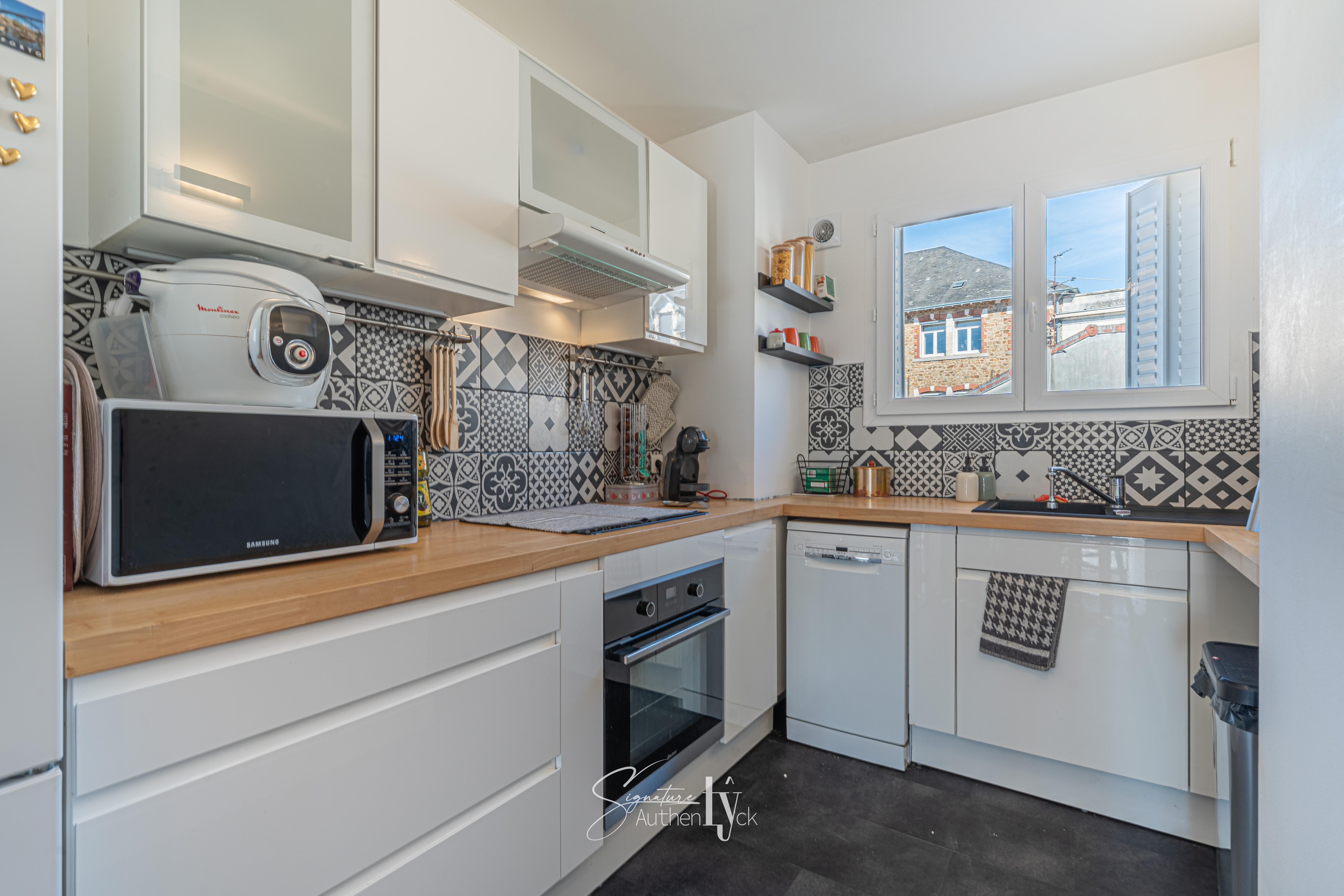 Appartement - Limoges