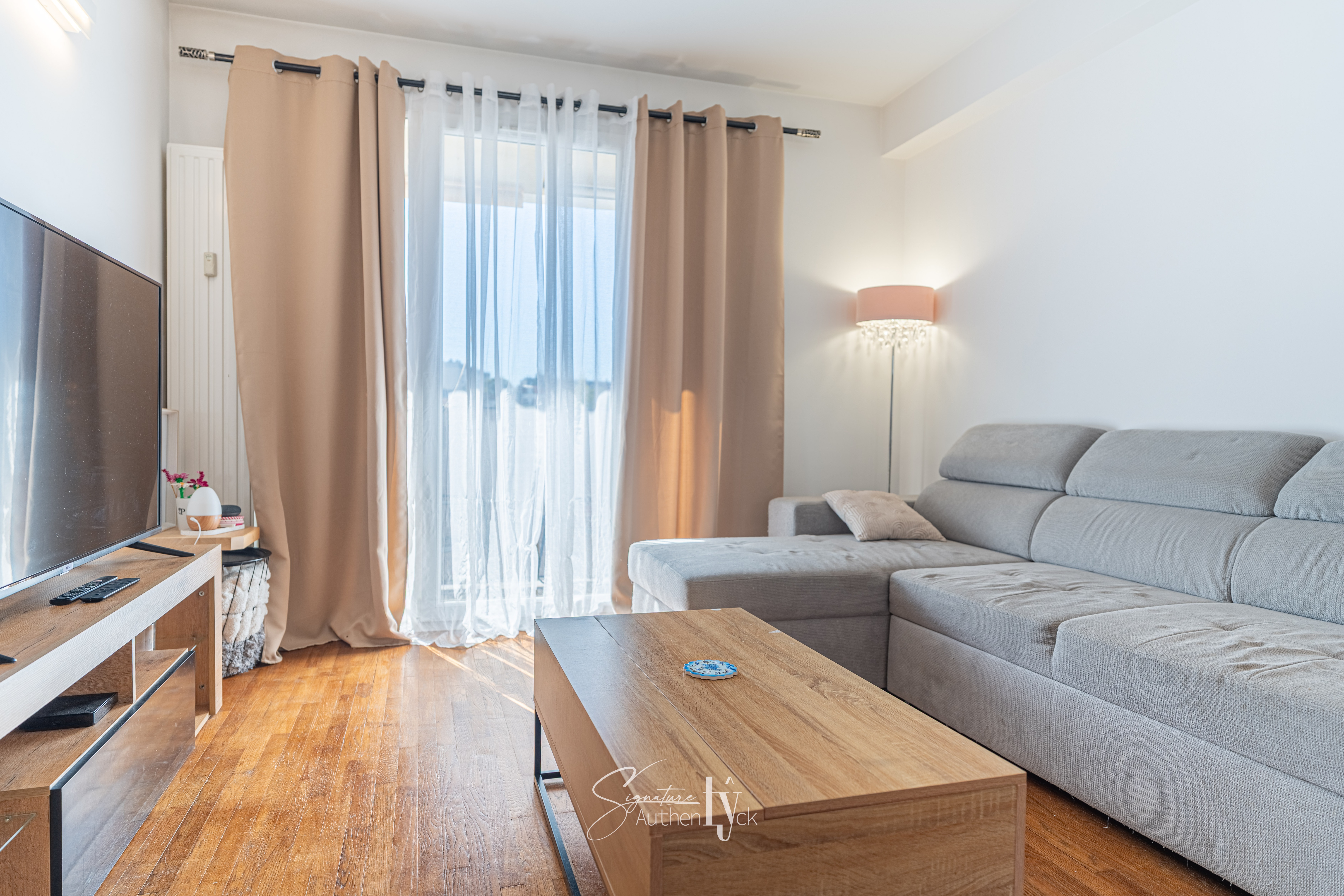 Appartement - Limoges